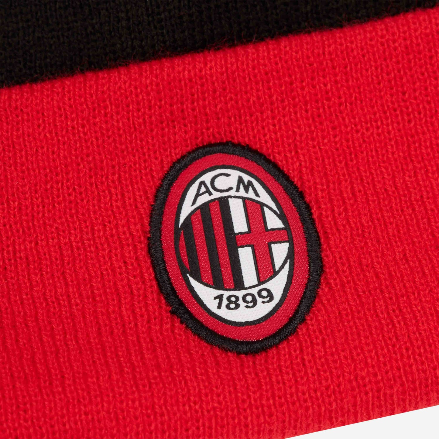 BERRETTO AC MILAN