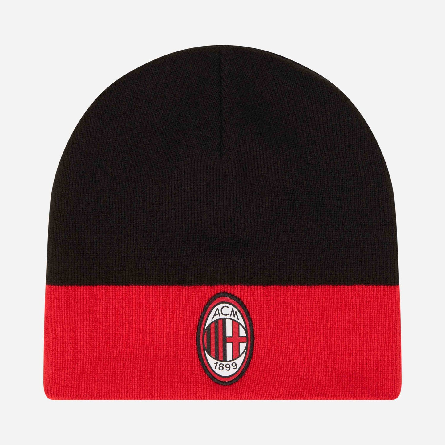 BERRETTO MILAN REVERSIBILE