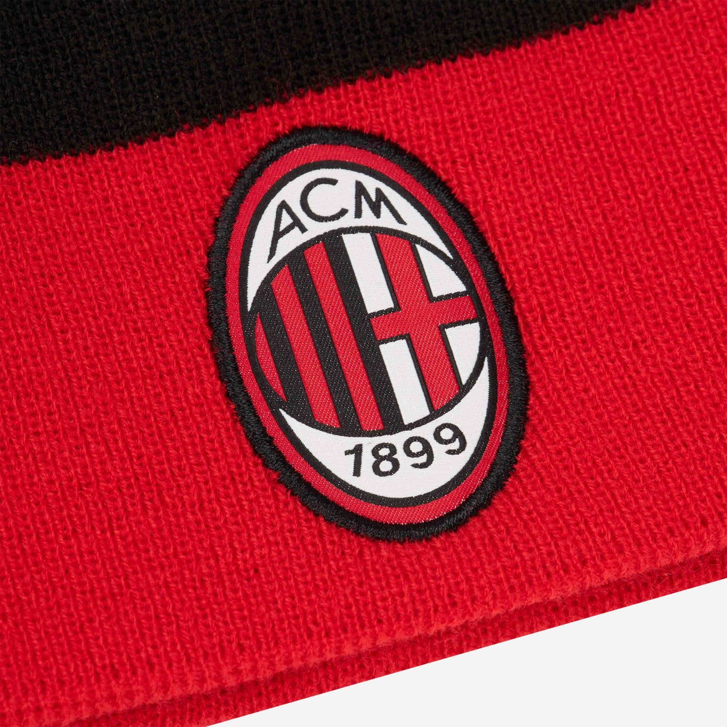 BERRETTO MILAN REVERSIBILE