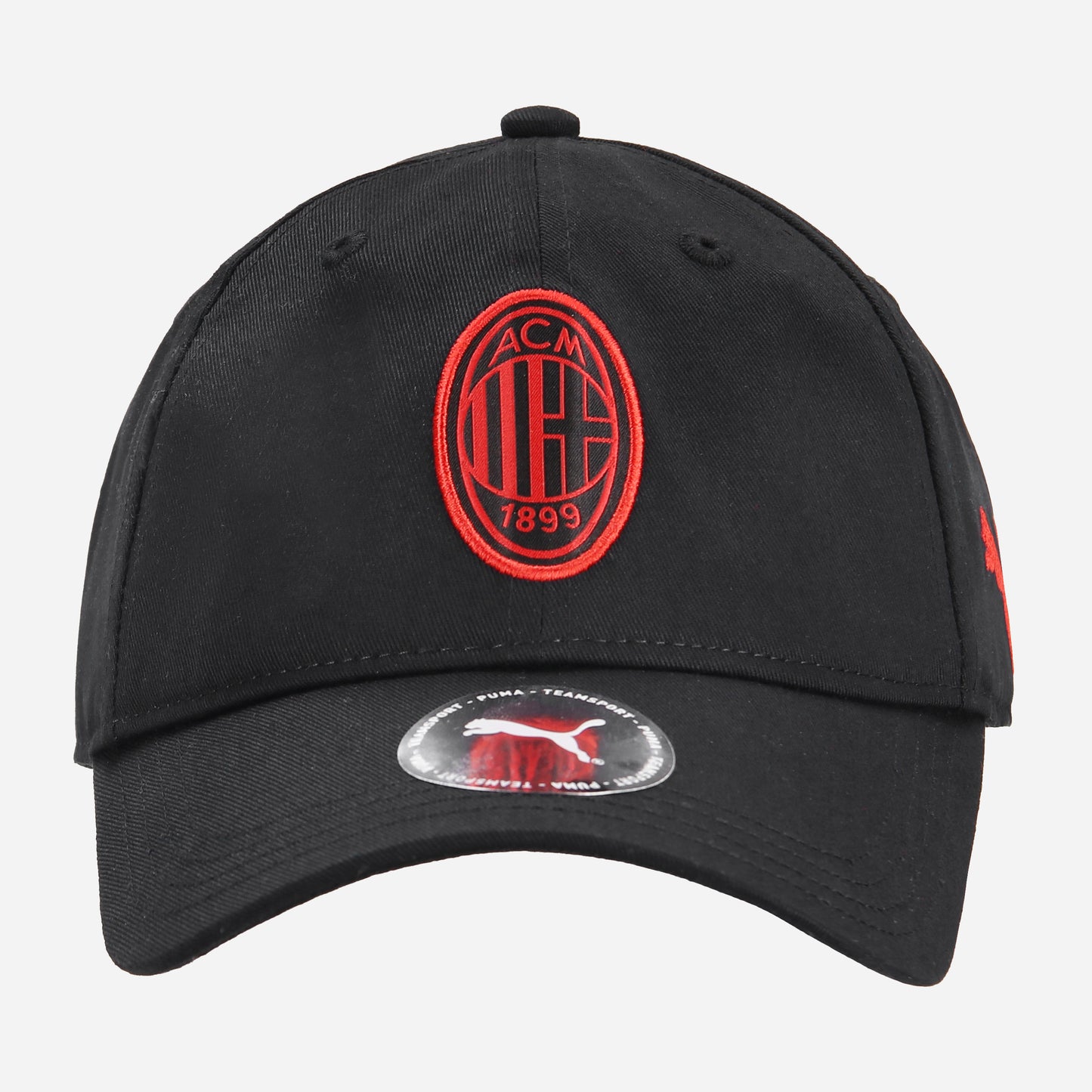 AC MILAN ESSENTIAL COLLECTION BLACK HAT