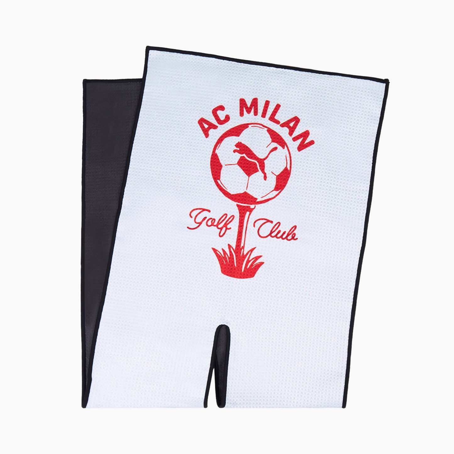 ASCIUGAMANO PUMA X ACM GOLF CLUB
