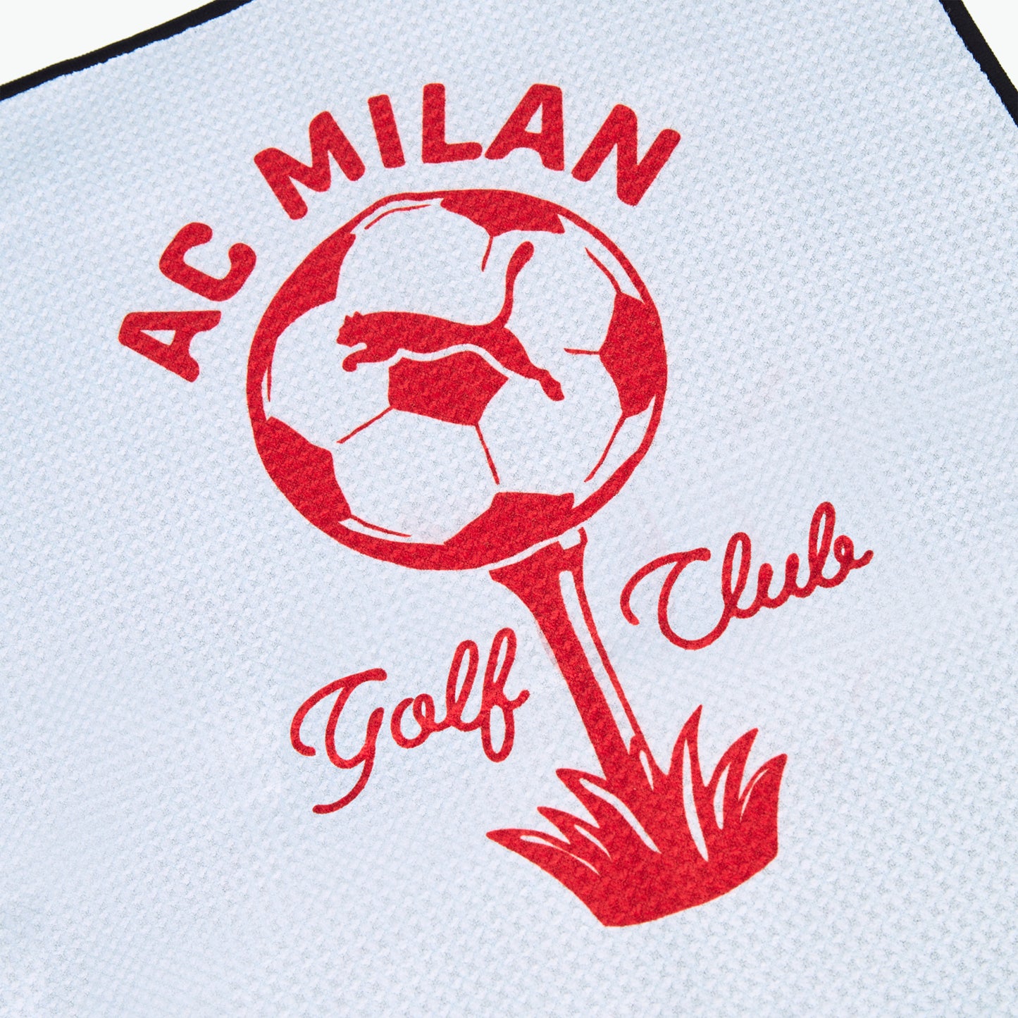 ASCIUGAMANO PUMA X ACM GOLF CLUB