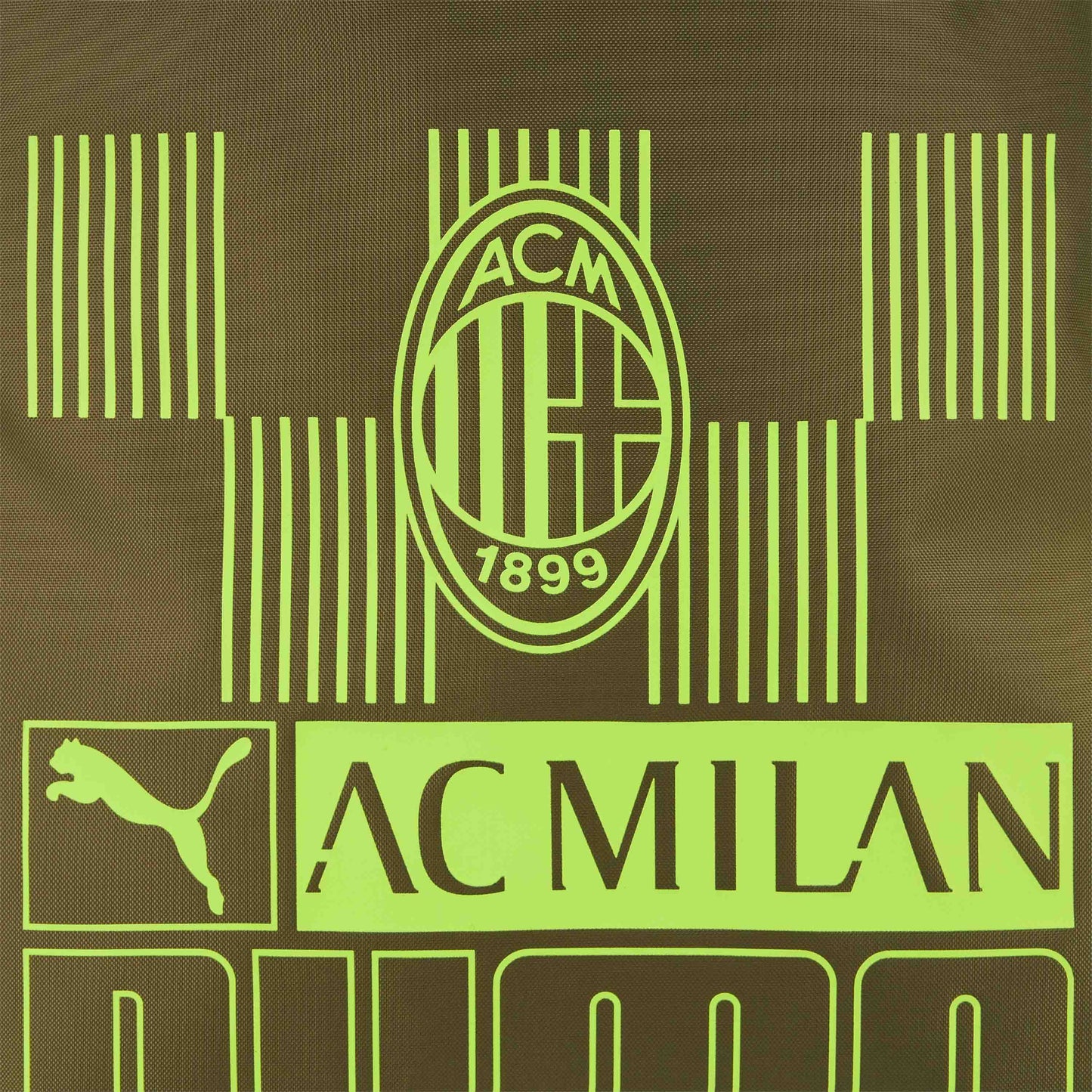 sacca milan