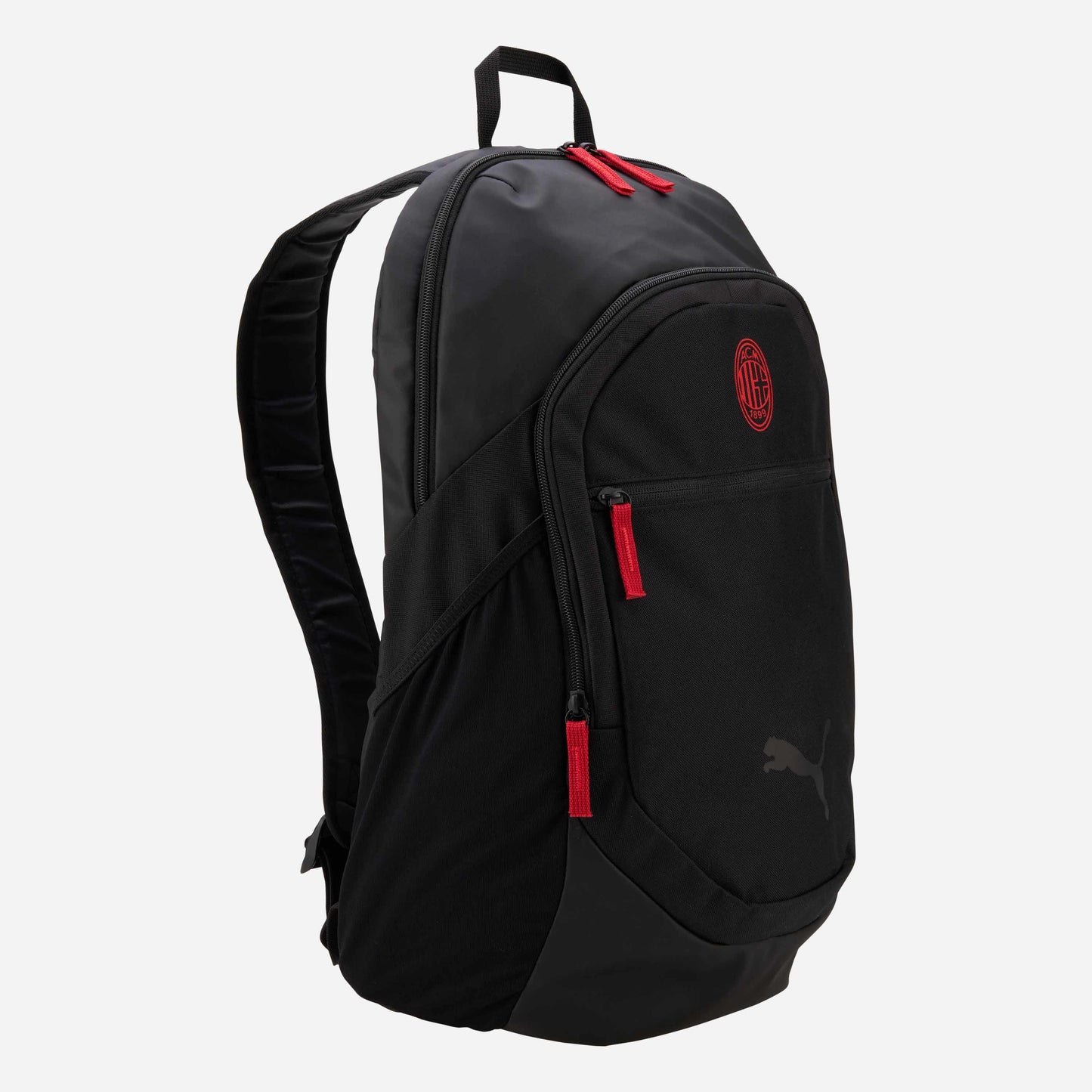 ZAINO MILAN CON DOPPIO SCOMPARTO