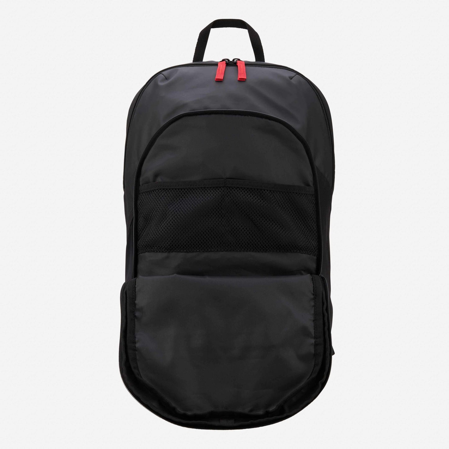 ZAINO MILAN CON DOPPIO SCOMPARTO
