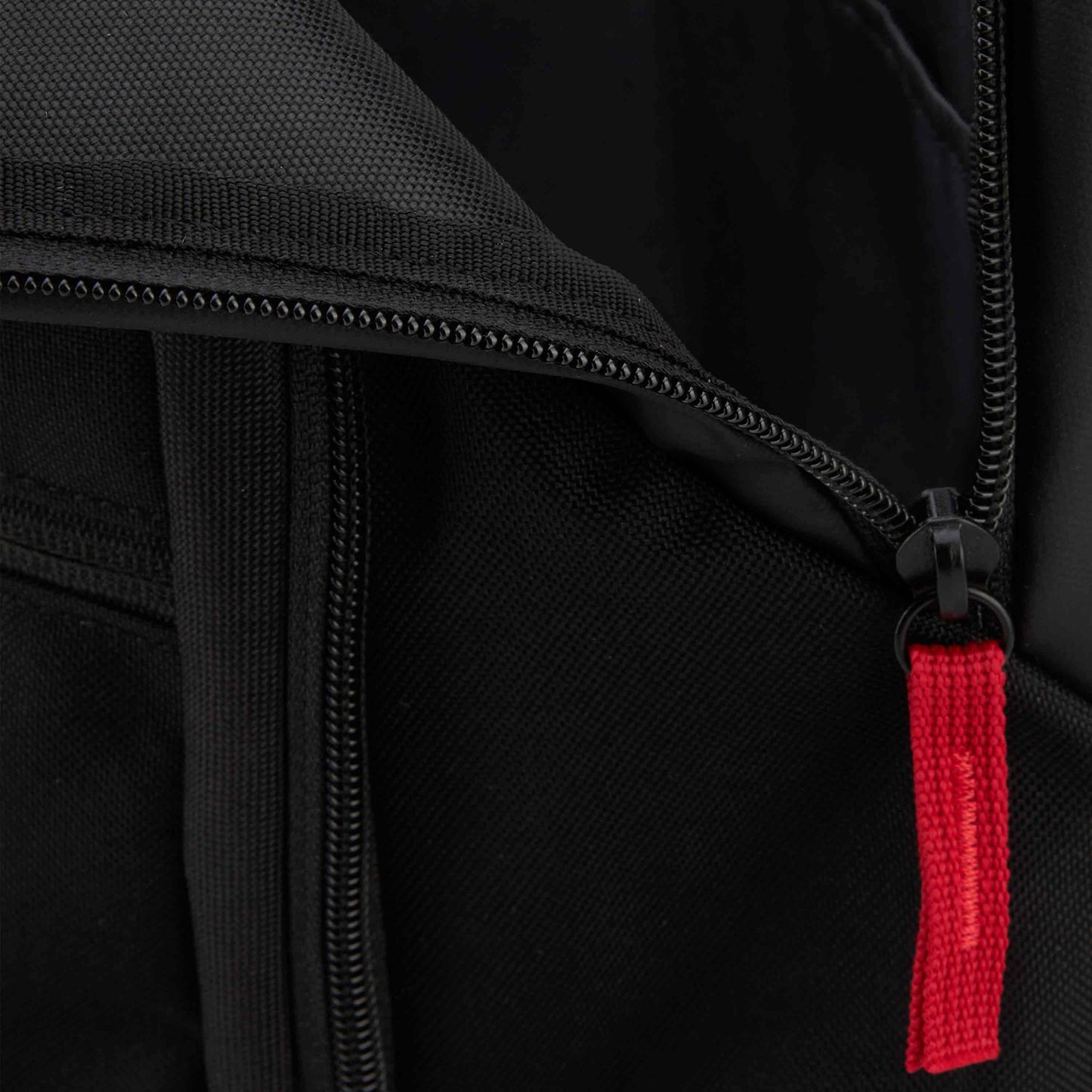 ZAINO MILAN CON DOPPIO SCOMPARTO