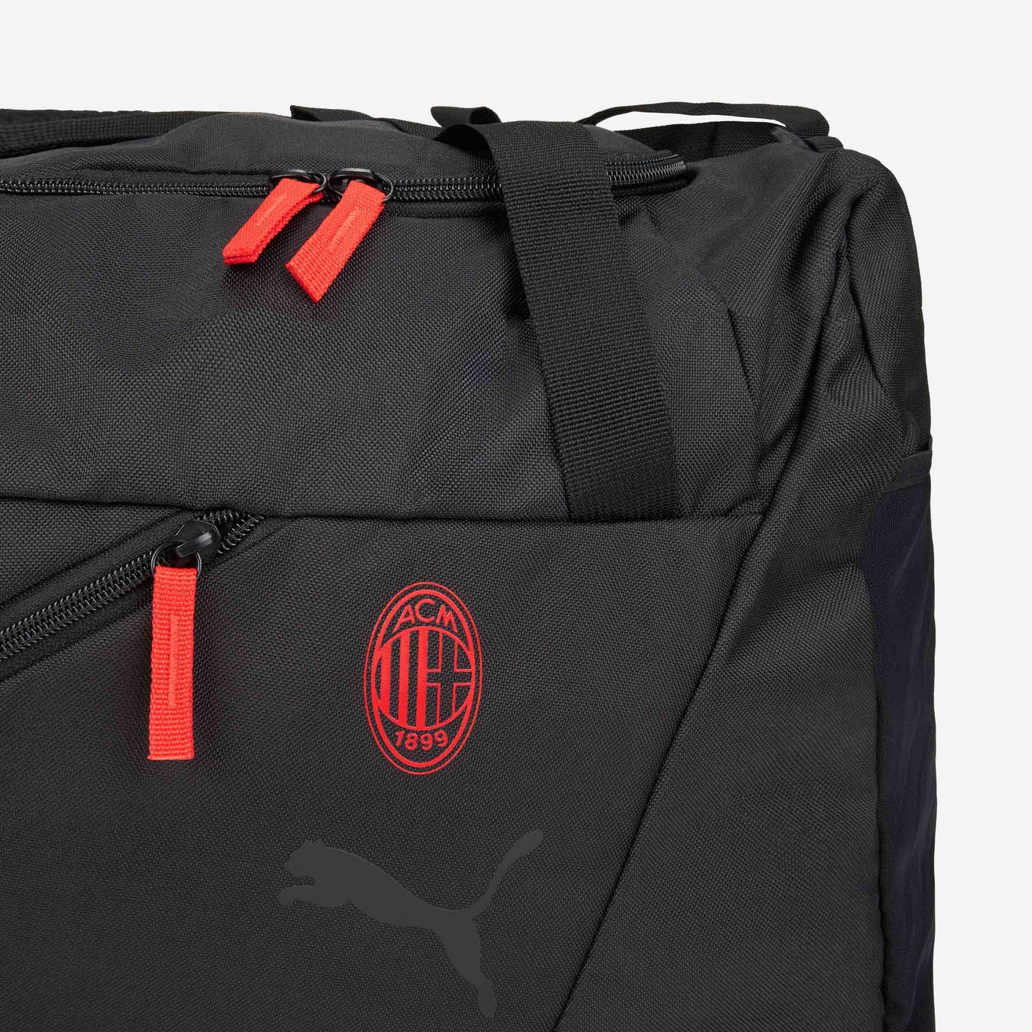 AC MILAN GYM BAG
