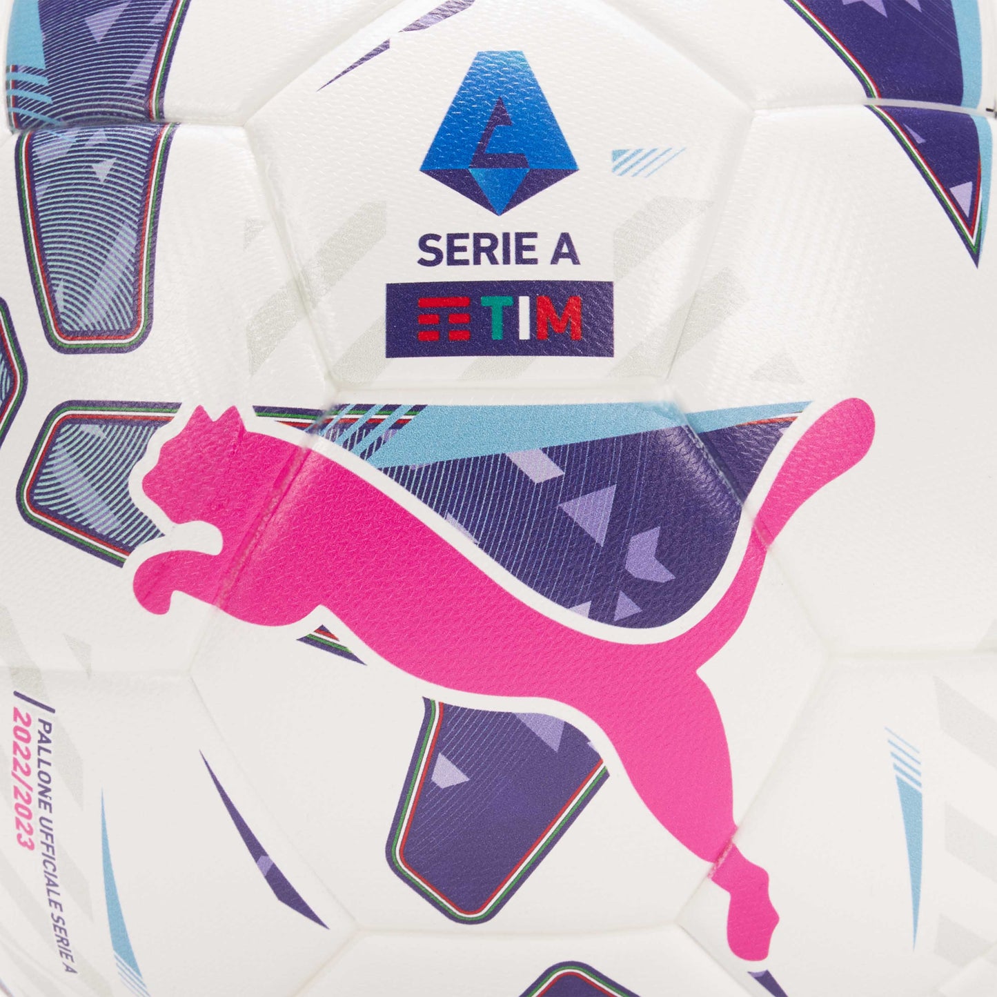 PUMA Orbita Serie A (FIFA Quality)