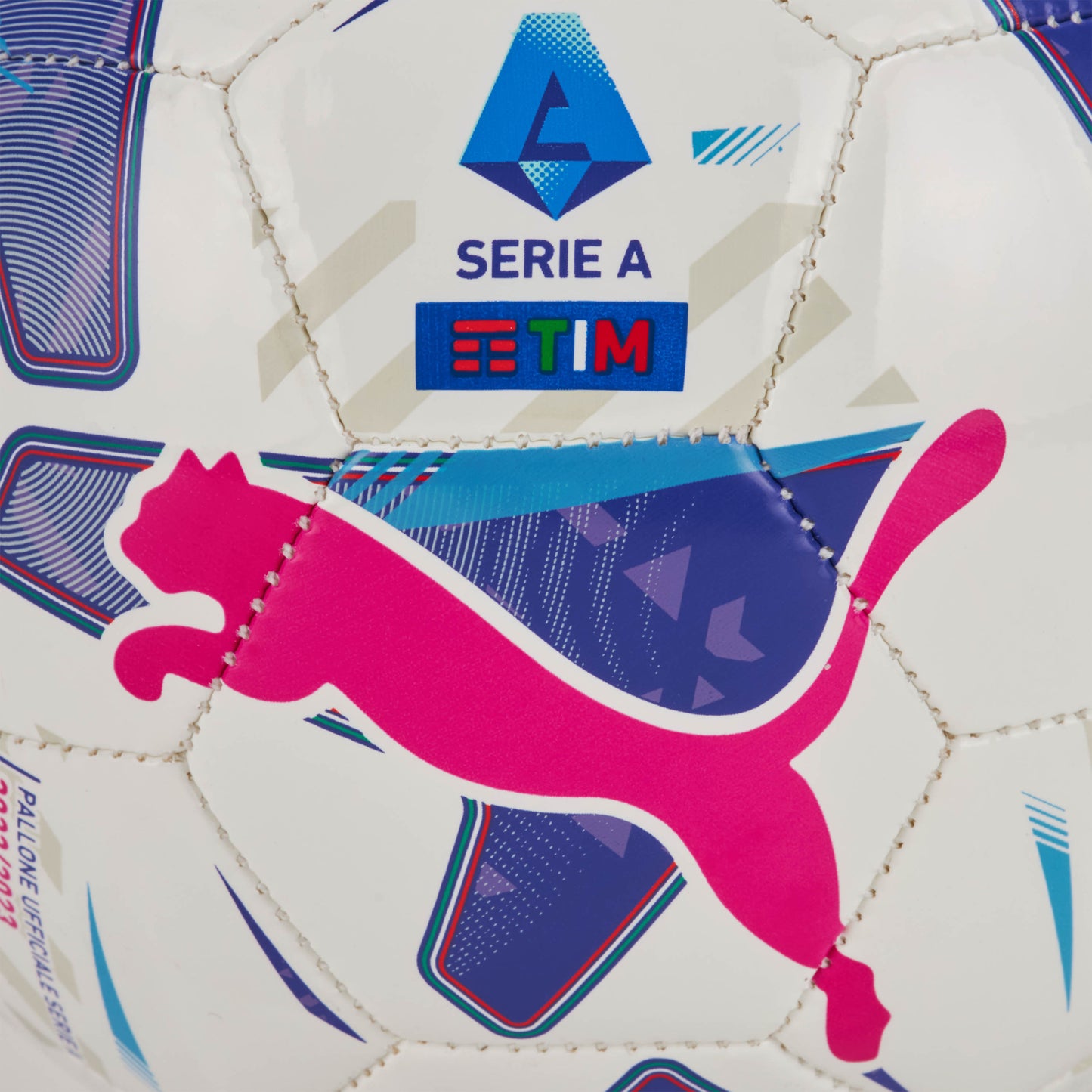 PUMA Orbita Serie A MS Mini