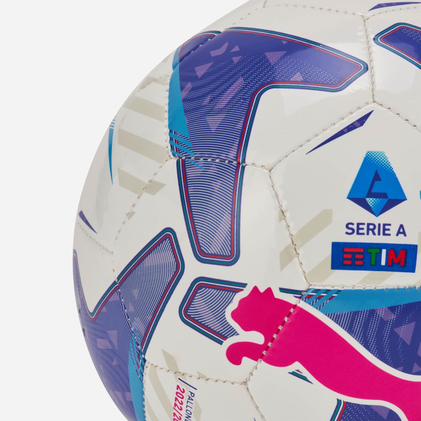 PUMA Orbita Serie A MS Mini