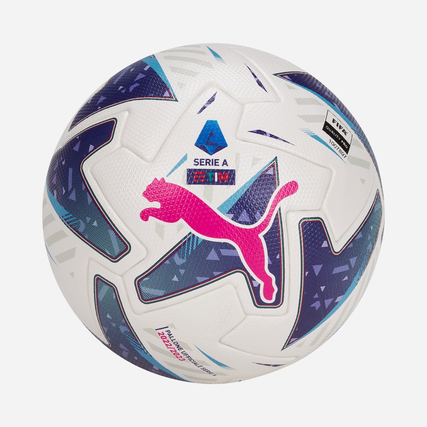 PUMA Orbita Serie A (FIFA Quality Pro) con box