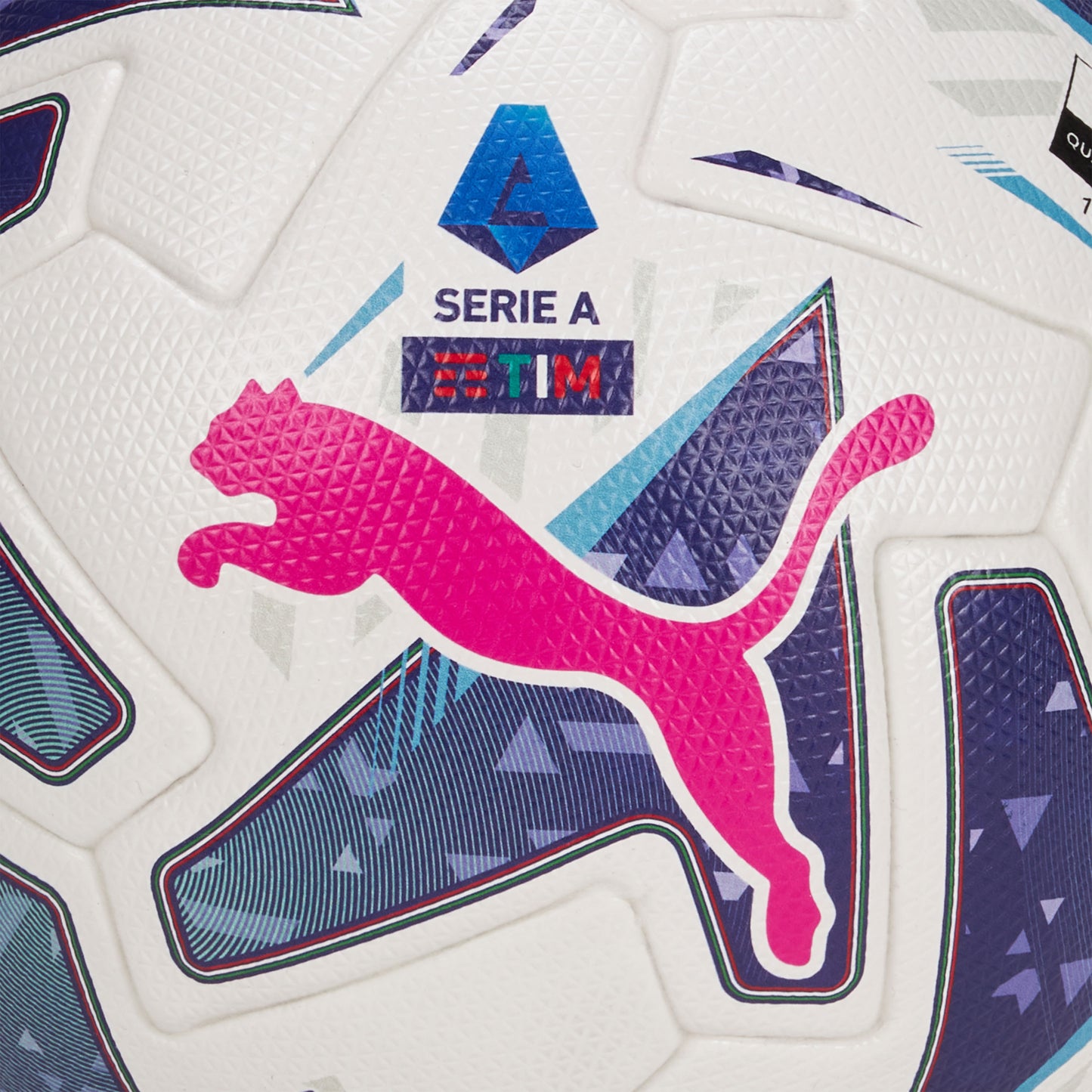 PUMA Orbita Serie A (FIFA Quality Pro) con box