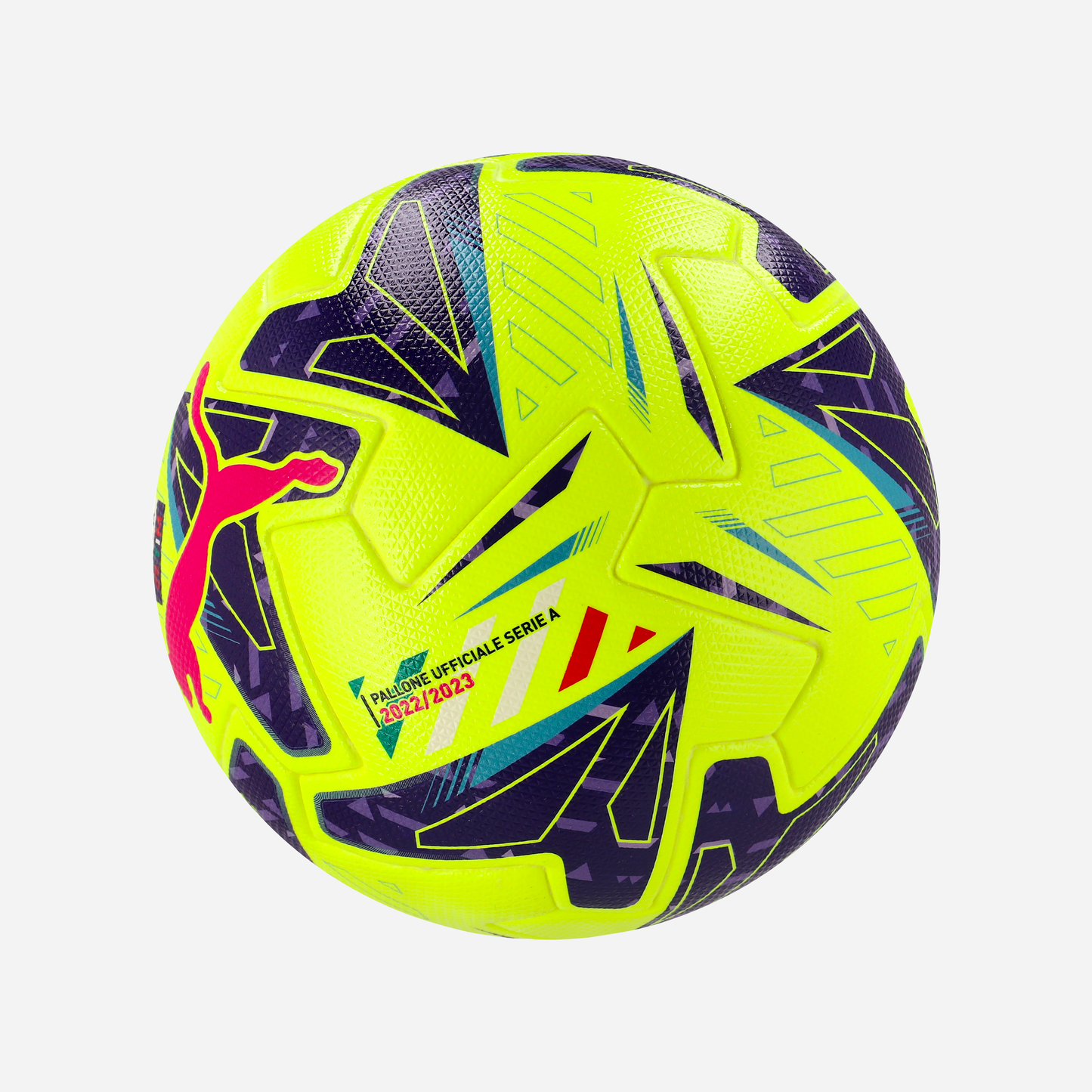 PUMA Orbita Serie A (FIFA Quality Pro) With Packaging