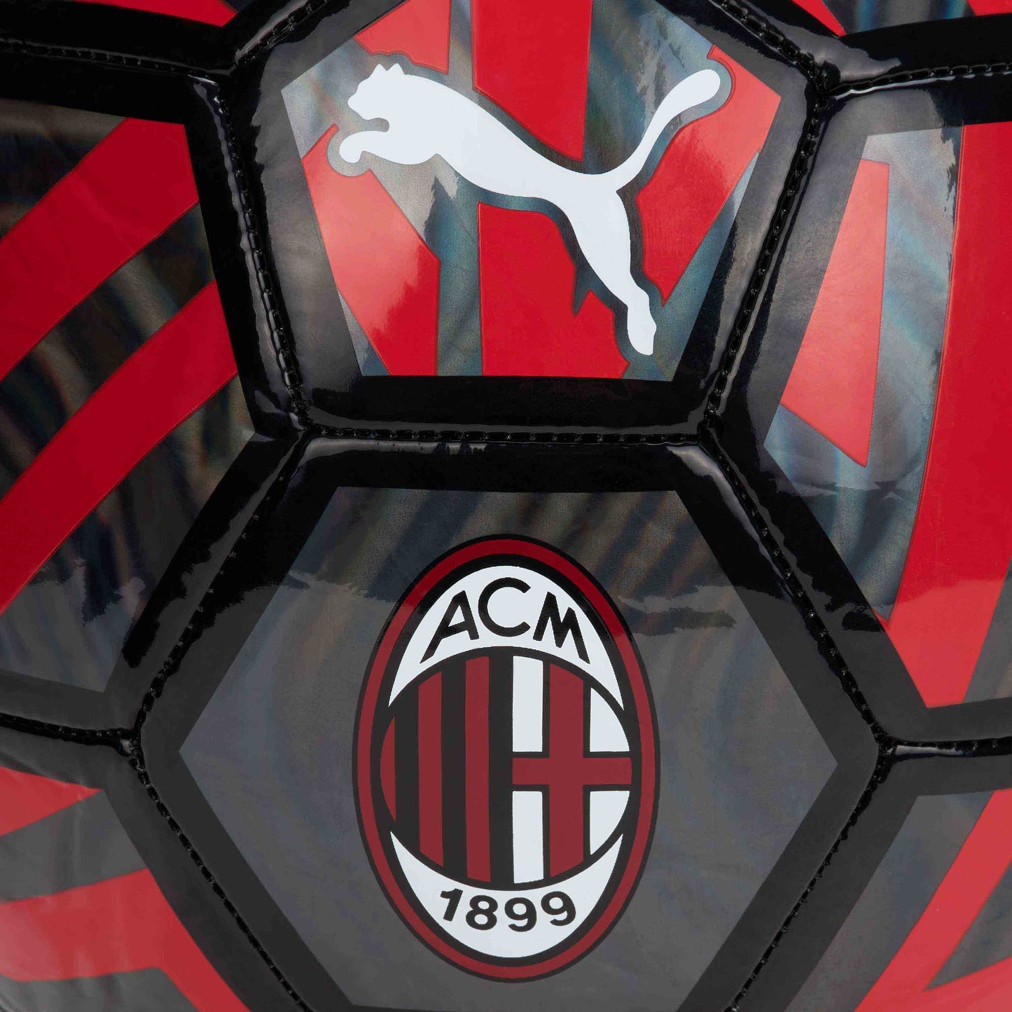 AC MILAN FOOTBALL