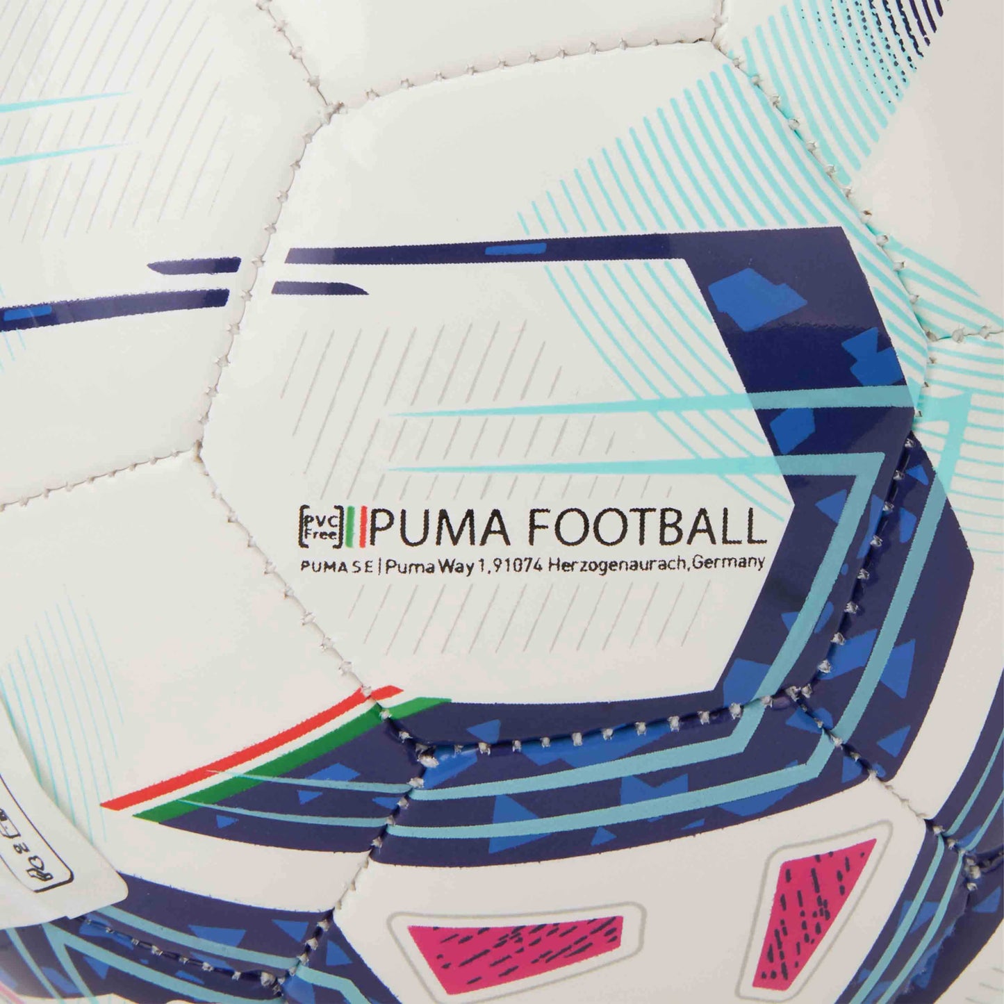 Serie A Mini FOOTBALL 2023/24