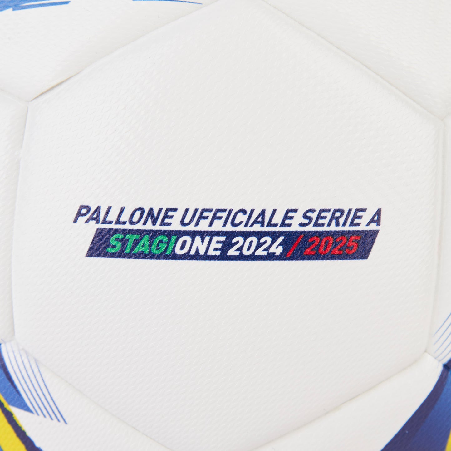 OFFICIAL PUMA MINI BALL SERIE A 2024/25 FIFA QUALITY