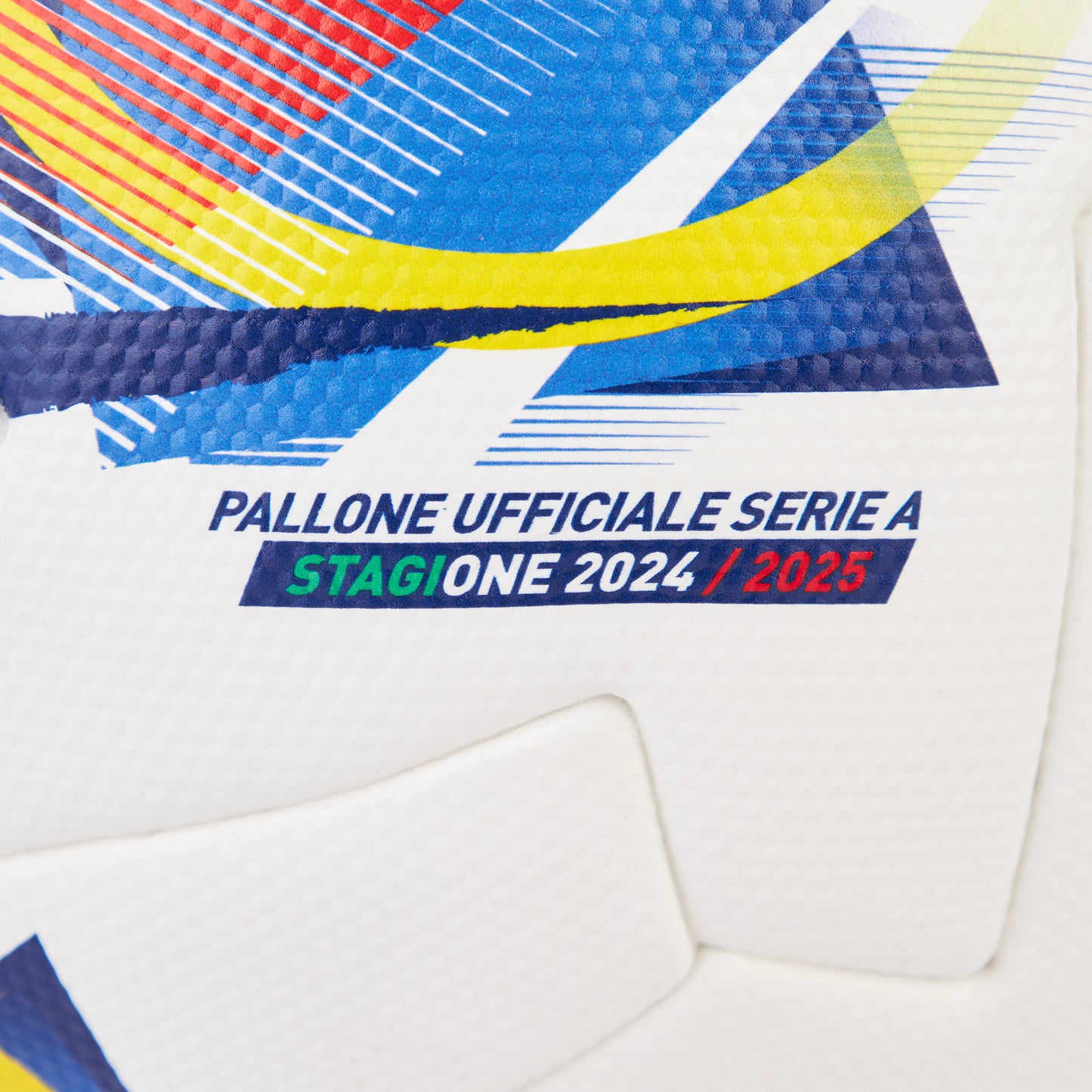 PALLONE PUMA UFFICIALE SERIE A 2024/25 QUALITY PRO