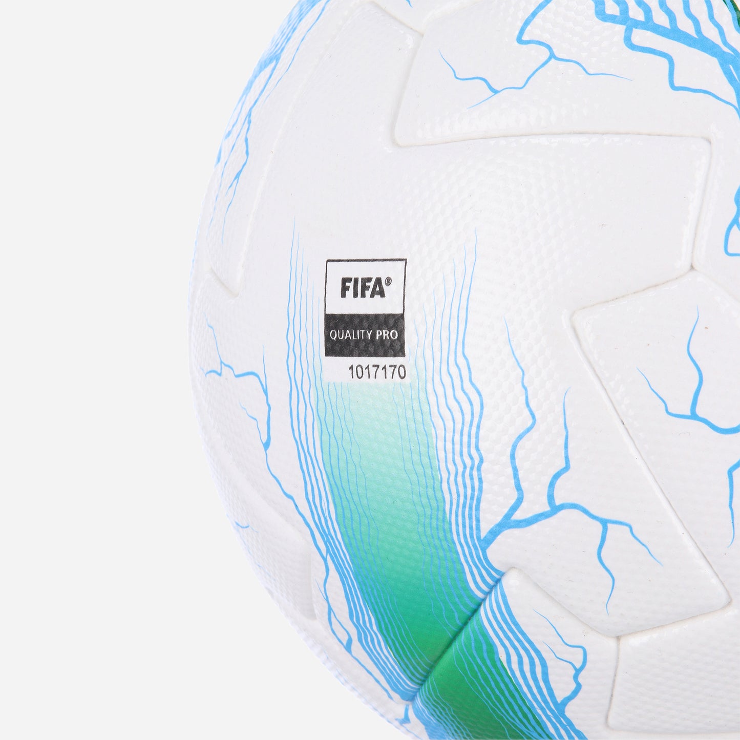 OFFICIAL PUMA BALL SERIE A 2025/26 QUALITY PRO