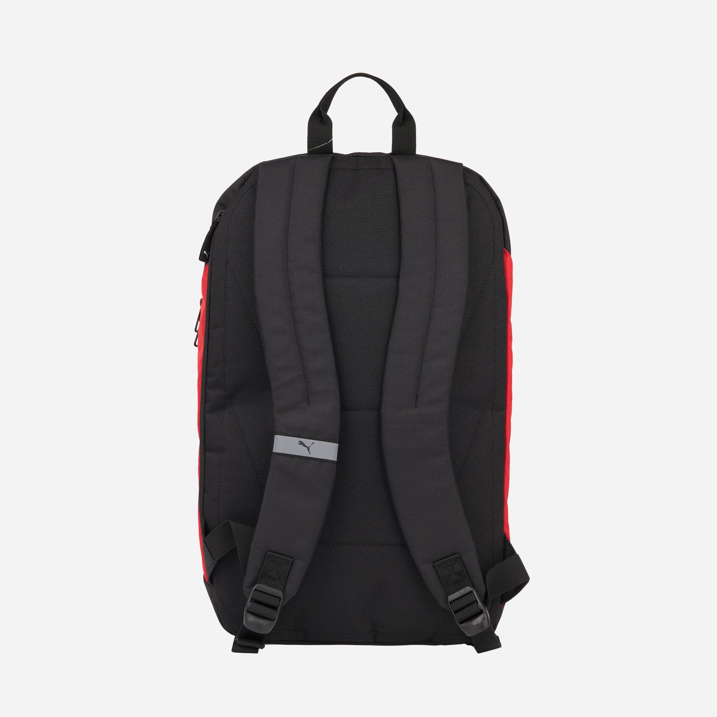 AC MILAN RED AND BLACK BACKPACK