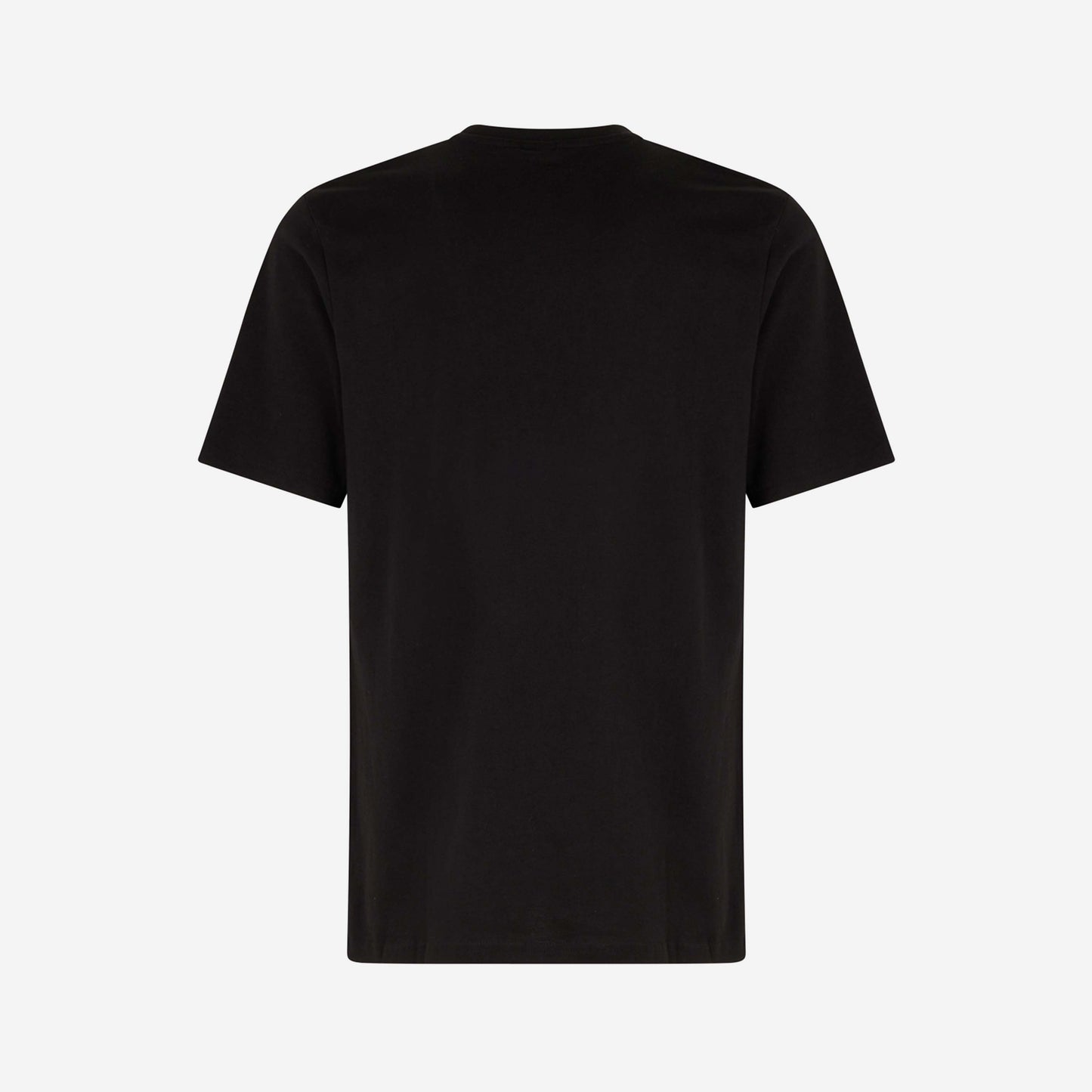 T-SHIRT MILAN DEVIL COLLECTION CON RICAMO