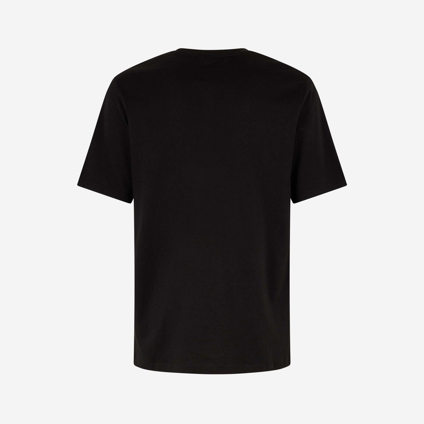 T-SHIRT MILAN DEVIL COLLECTION CON TASCHINO