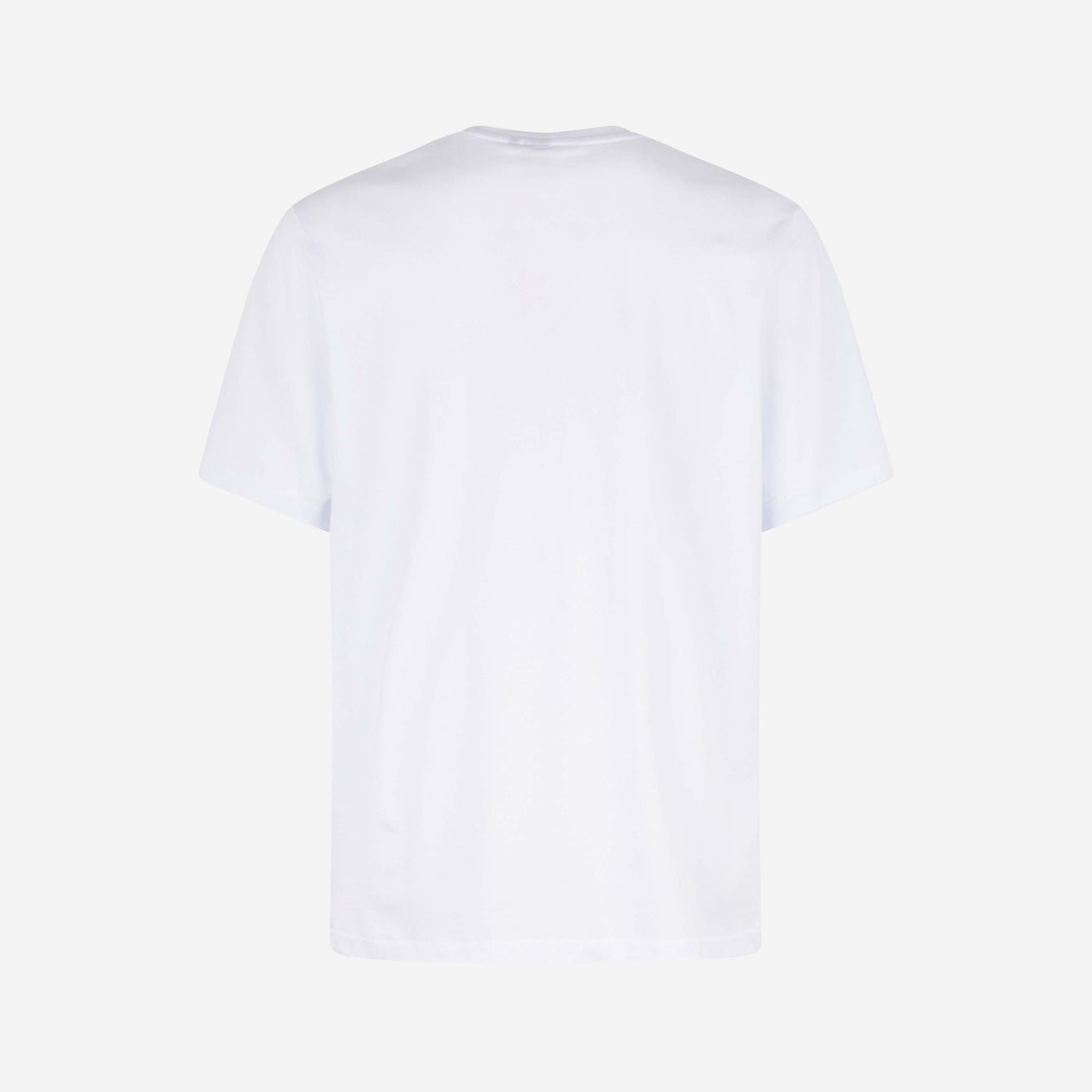 T-SHIRT MILAN DEVIL COLLECTION CON TASCHINO