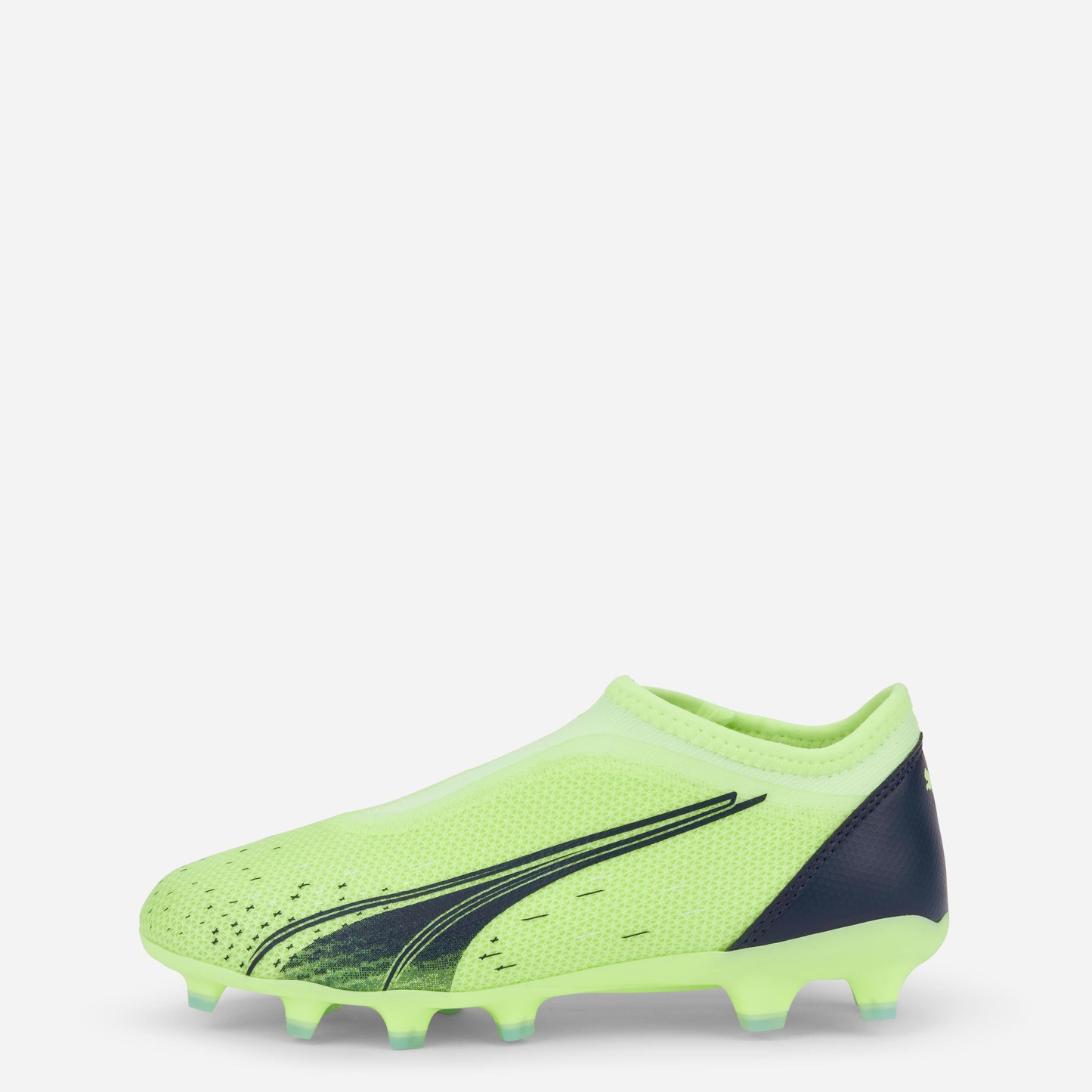 PUMA ULTRA MATCH LL FG/AG Jr