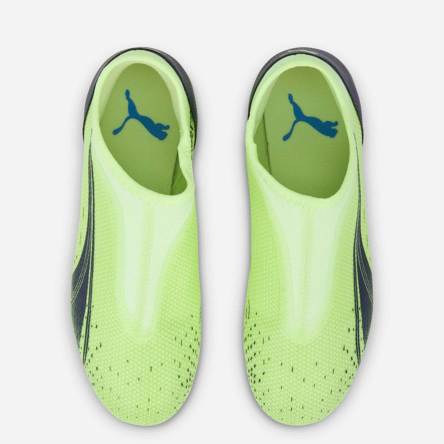 PUMA ULTRA MATCH LL FG/AG Jr