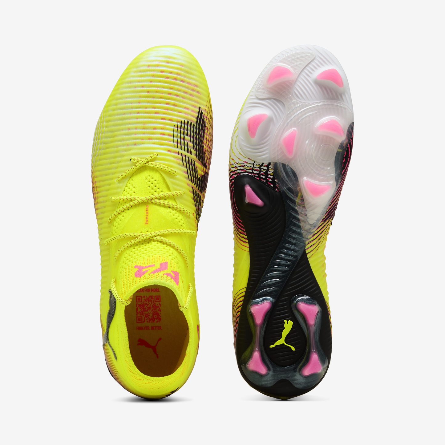 SCARPE DA CALCIO PUMA FUTURE 8 ULTIMATE FG