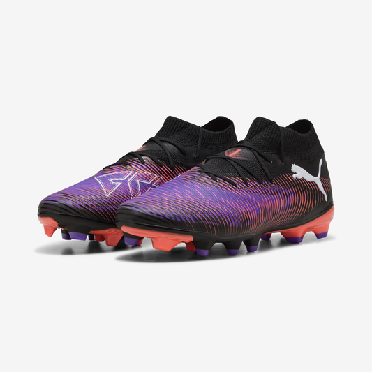 SCARPE DA CALCIO PUMA FUTURE 8 PRO FG/AG
