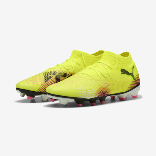 SCARPE DA CALCIO PUMA FUTURE 8 PRO FG/AG