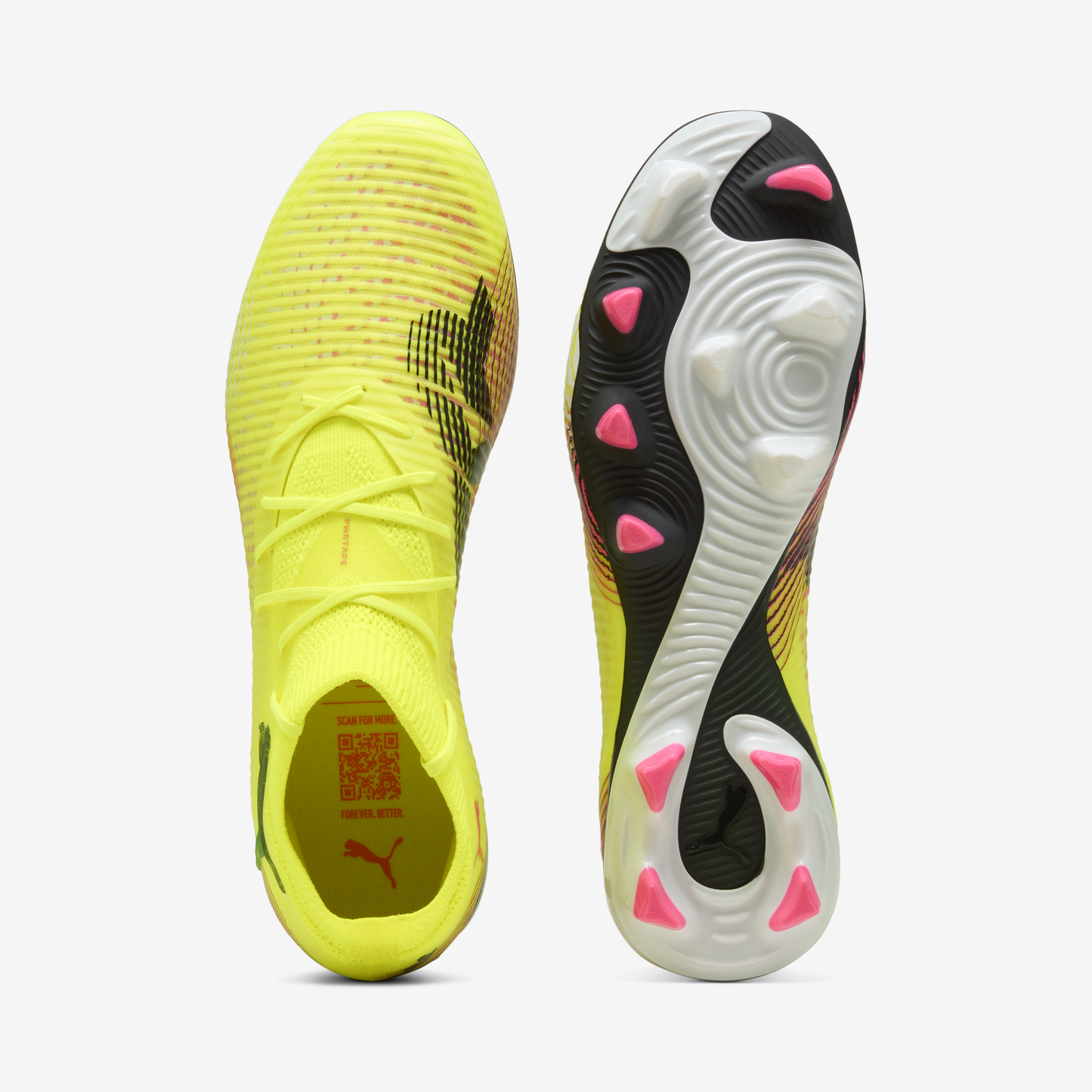 SCARPE DA CALCIO PUMA FUTURE 8 PRO FG/AG