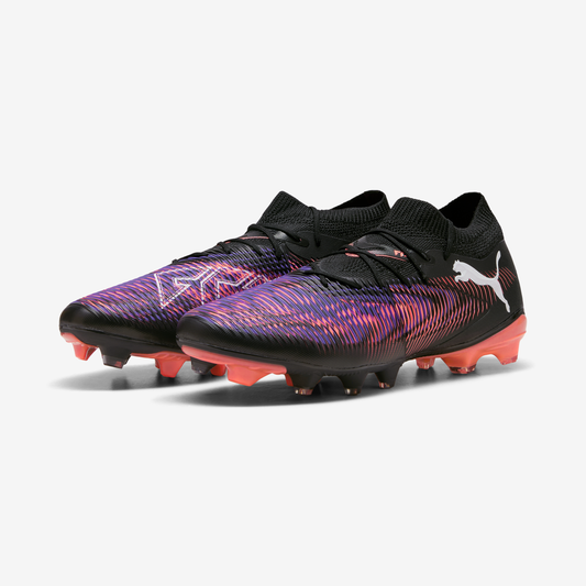 SCARPE DA CALCIO PUMA FUTURE 8 MATCH FG/AG