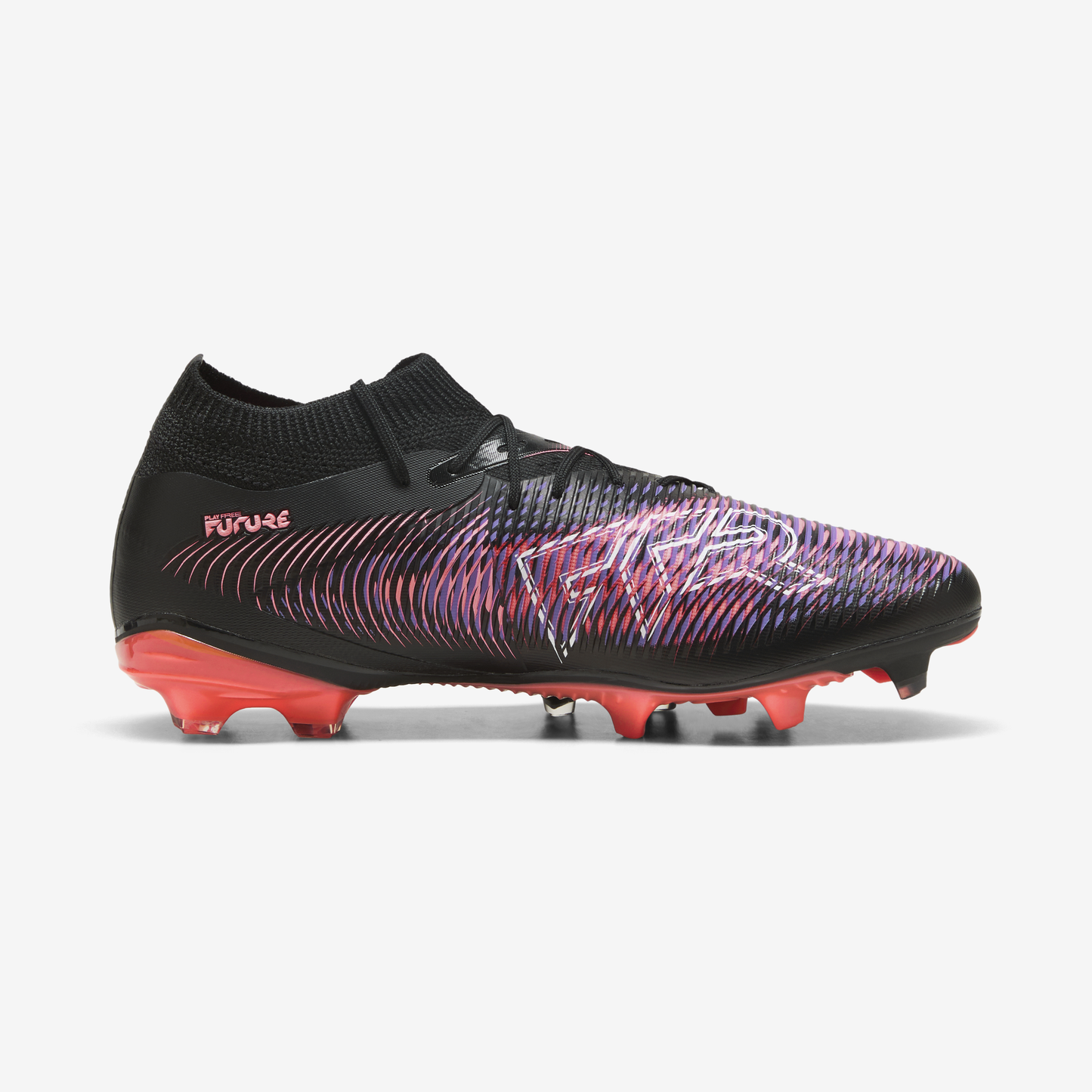 SCARPE DA CALCIO PUMA FUTURE 8 MATCH FG/AG