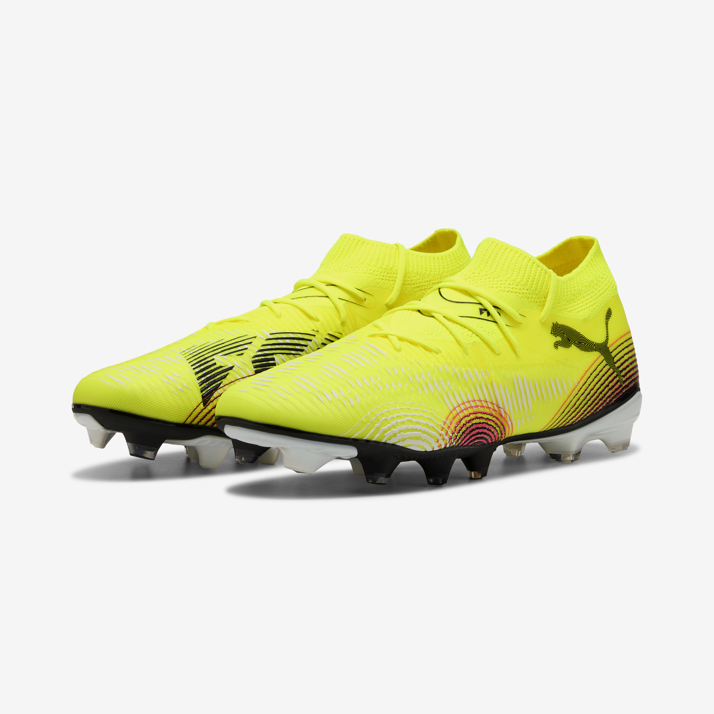 SCARPE DA CALCIO PUMA FUTURE 8 MATCH FG/AG