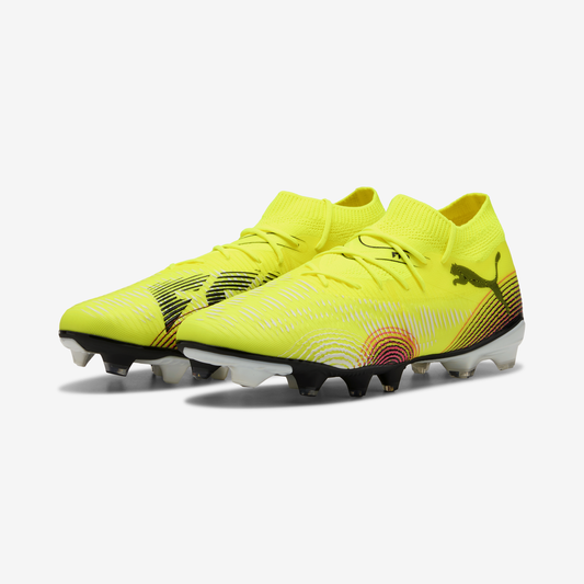 SCARPE DA CALCIO PUMA FUTURE 8 MATCH FG/AG