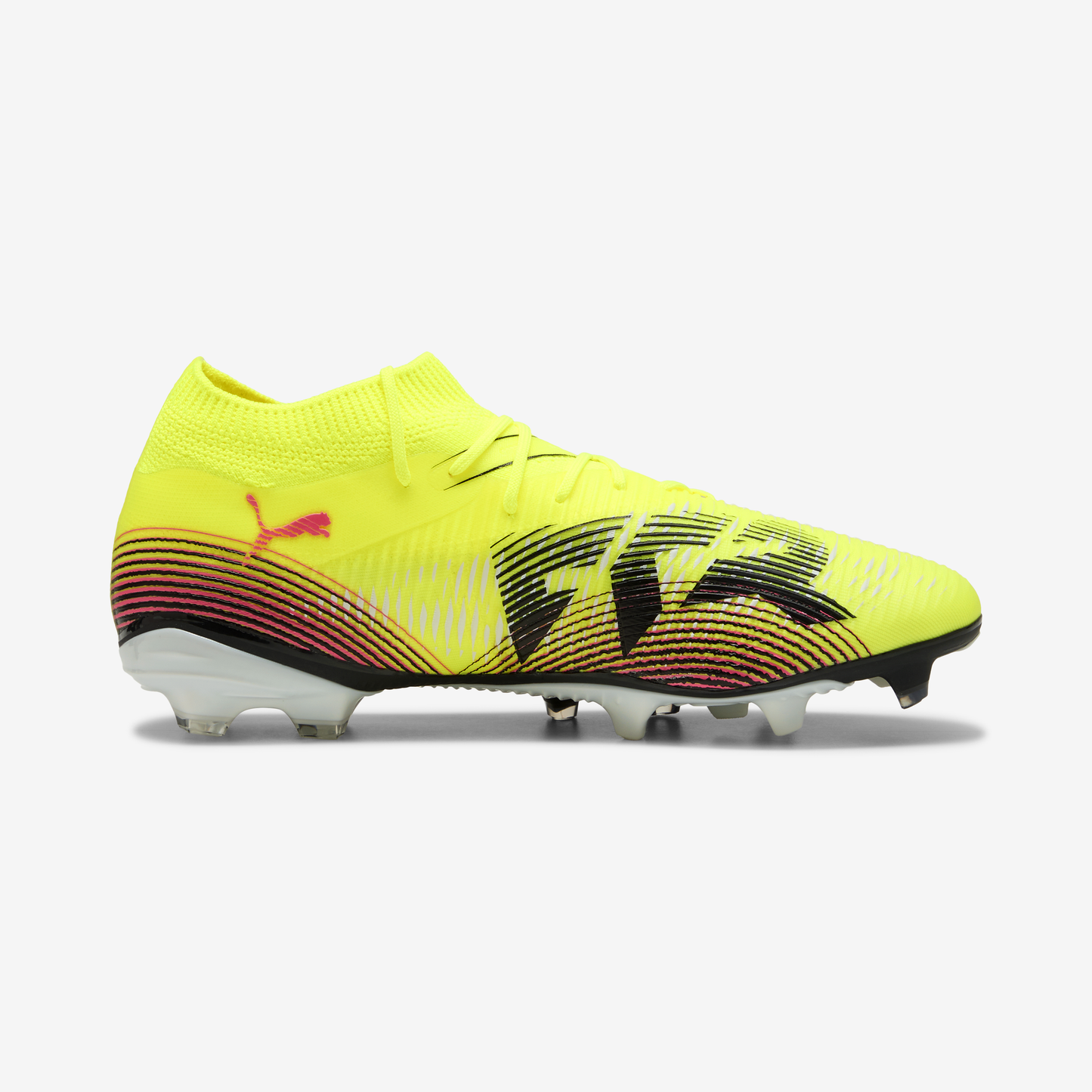 SCARPE DA CALCIO PUMA FUTURE 8 MATCH FG/AG