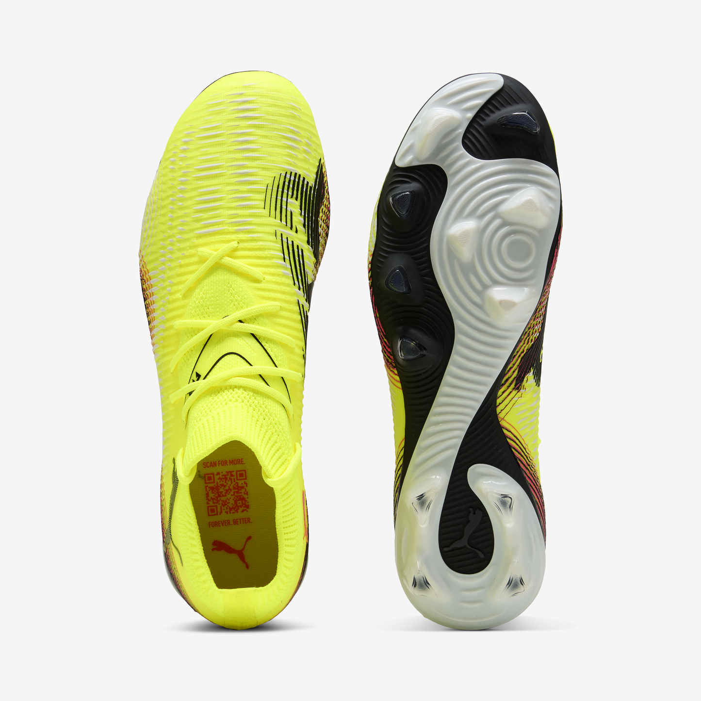 SCARPE DA CALCIO PUMA FUTURE 8 MATCH FG/AG