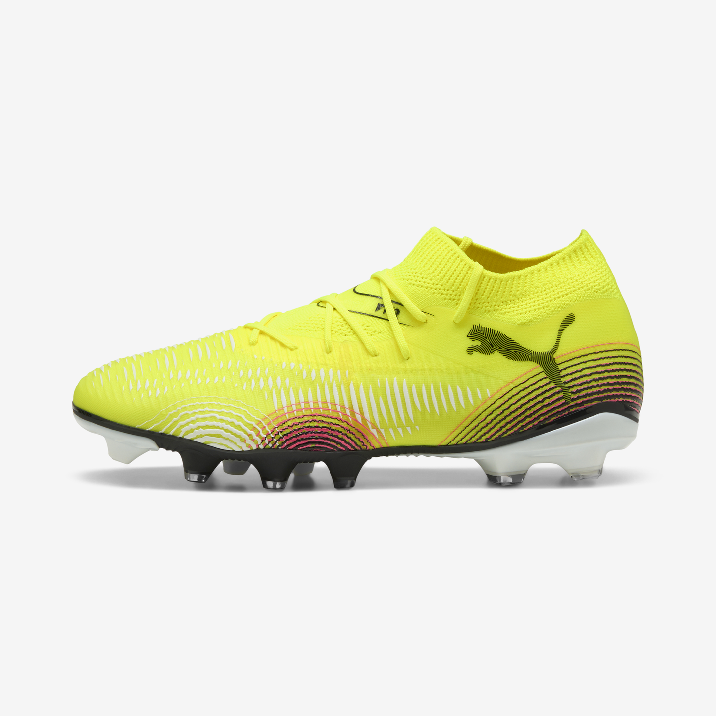 SCARPE DA CALCIO PUMA FUTURE 8 MATCH FG/AG