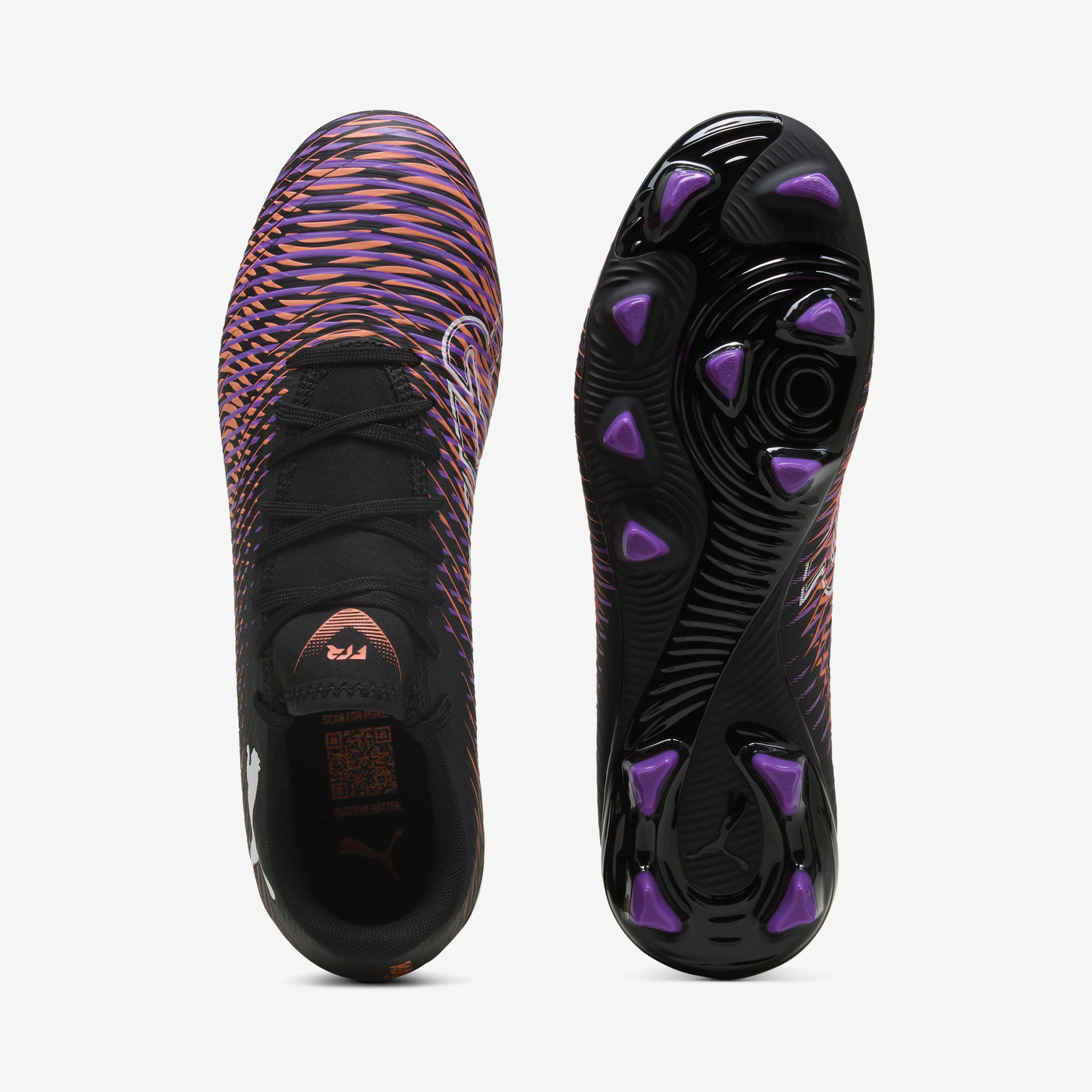 SCARPE DA CALCIO PUMA FUTURE 8 PLAY FG/AG