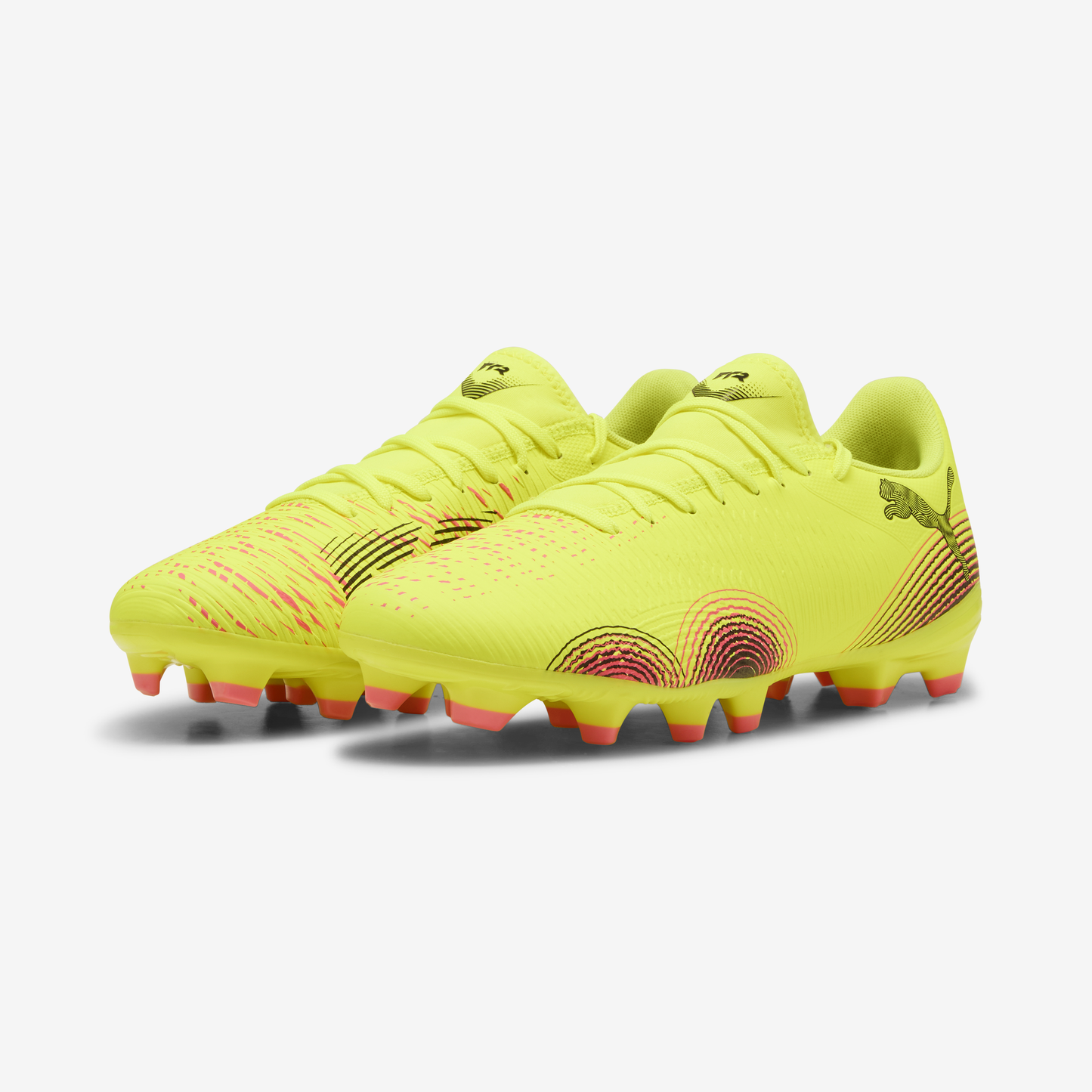 SCARPE DA CALCIO PUMA FUTURE 8 PLAY FG/AG