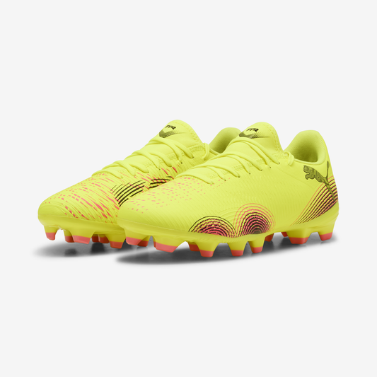 SCARPE DA CALCIO PUMA FUTURE 8 PLAY FG/AG