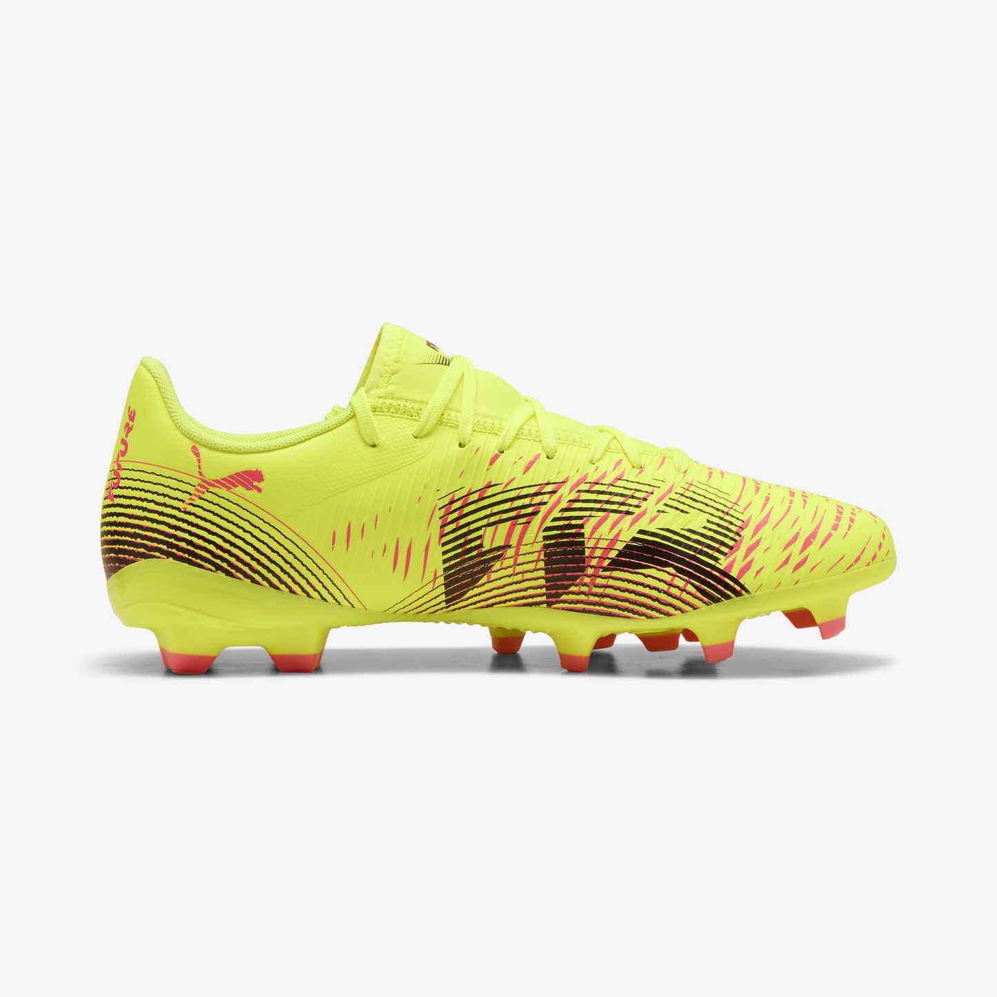 SCARPE DA CALCIO PUMA FUTURE 8 PLAY FG/AG