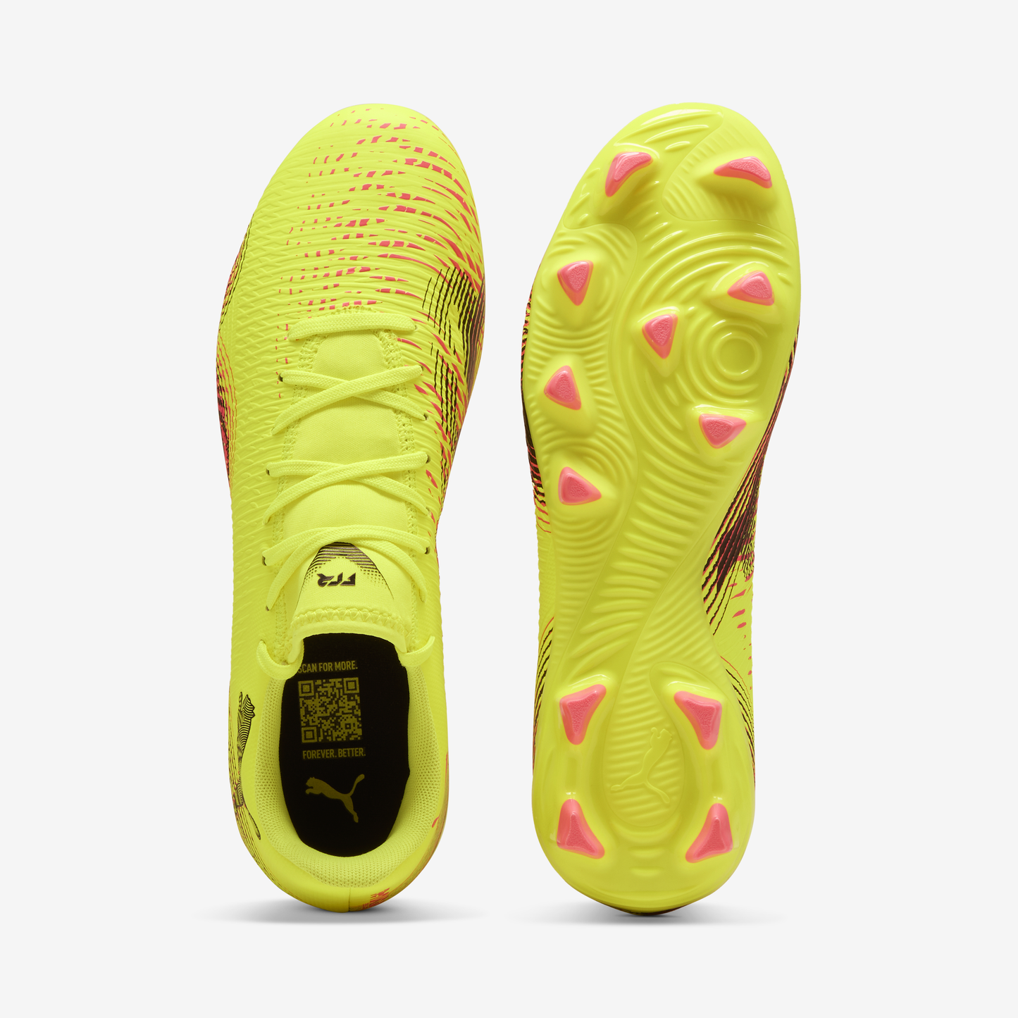 SCARPE DA CALCIO PUMA FUTURE 8 PLAY FG/AG