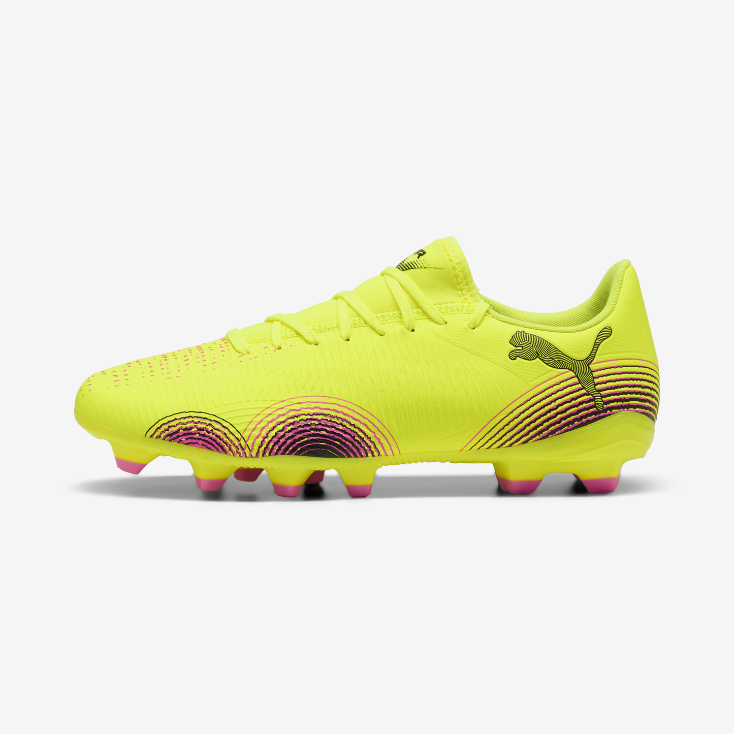 SCARPE DA CALCIO PUMA FUTURE 8 PLAY FG/AG
