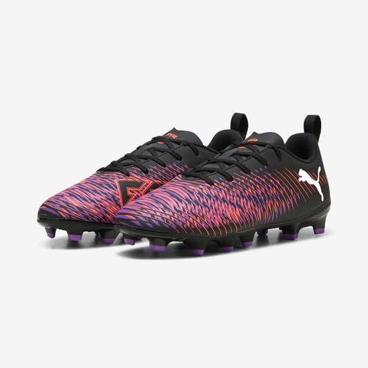 SCARPE DA CALCIO PUMA RAGAZZO FUTURE 8 PLAY FG/AG