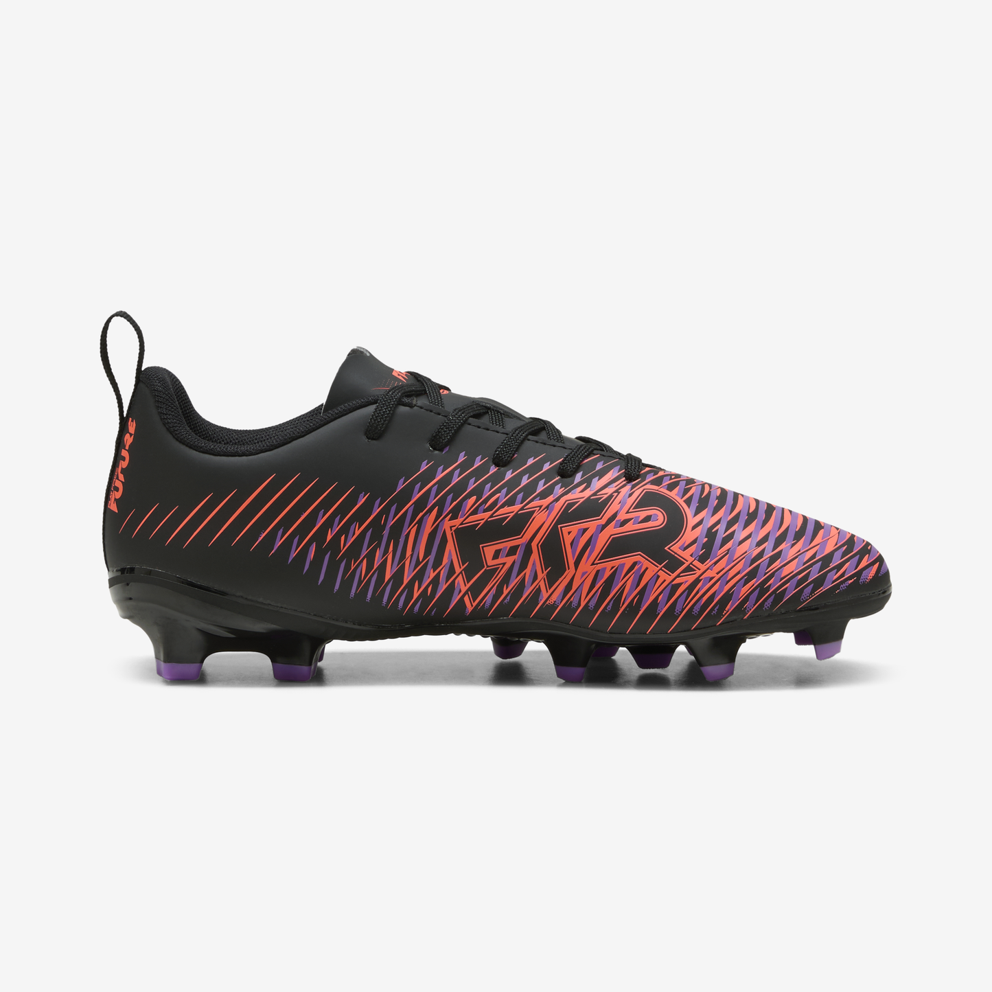 SCARPE DA CALCIO PUMA RAGAZZO FUTURE 8 PLAY FG/AG