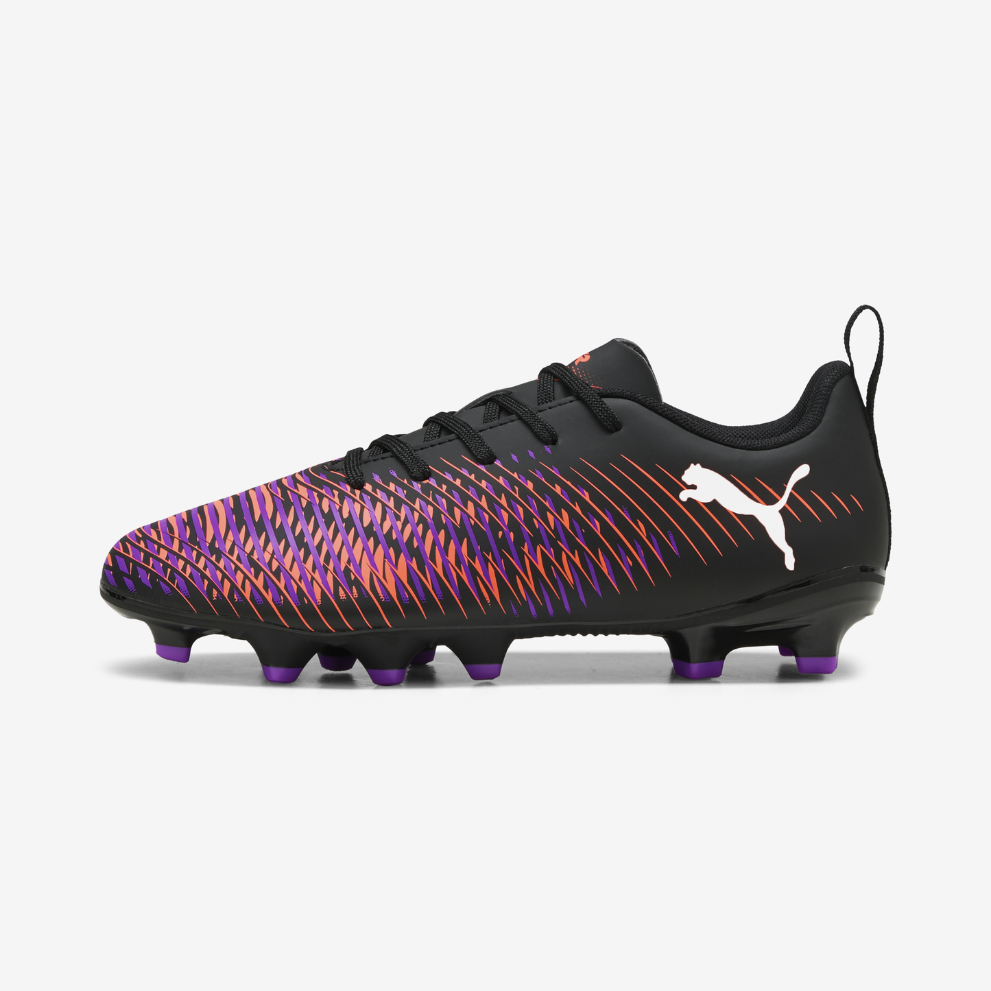SCARPE DA CALCIO PUMA RAGAZZO FUTURE 8 PLAY FG/AG