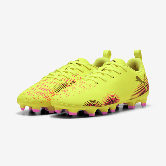 SCARPE DA CALCIO PUMA RAGAZZO FUTURE 8 PLAY FG/AG