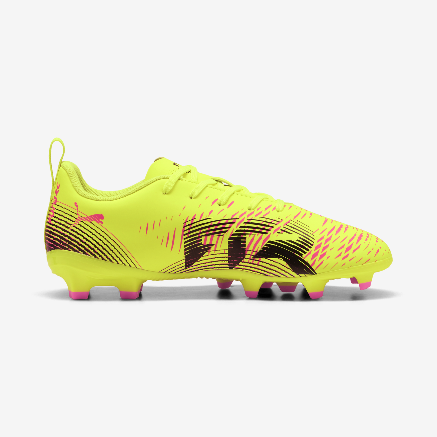 SCARPE DA CALCIO PUMA RAGAZZO FUTURE 8 PLAY FG/AG